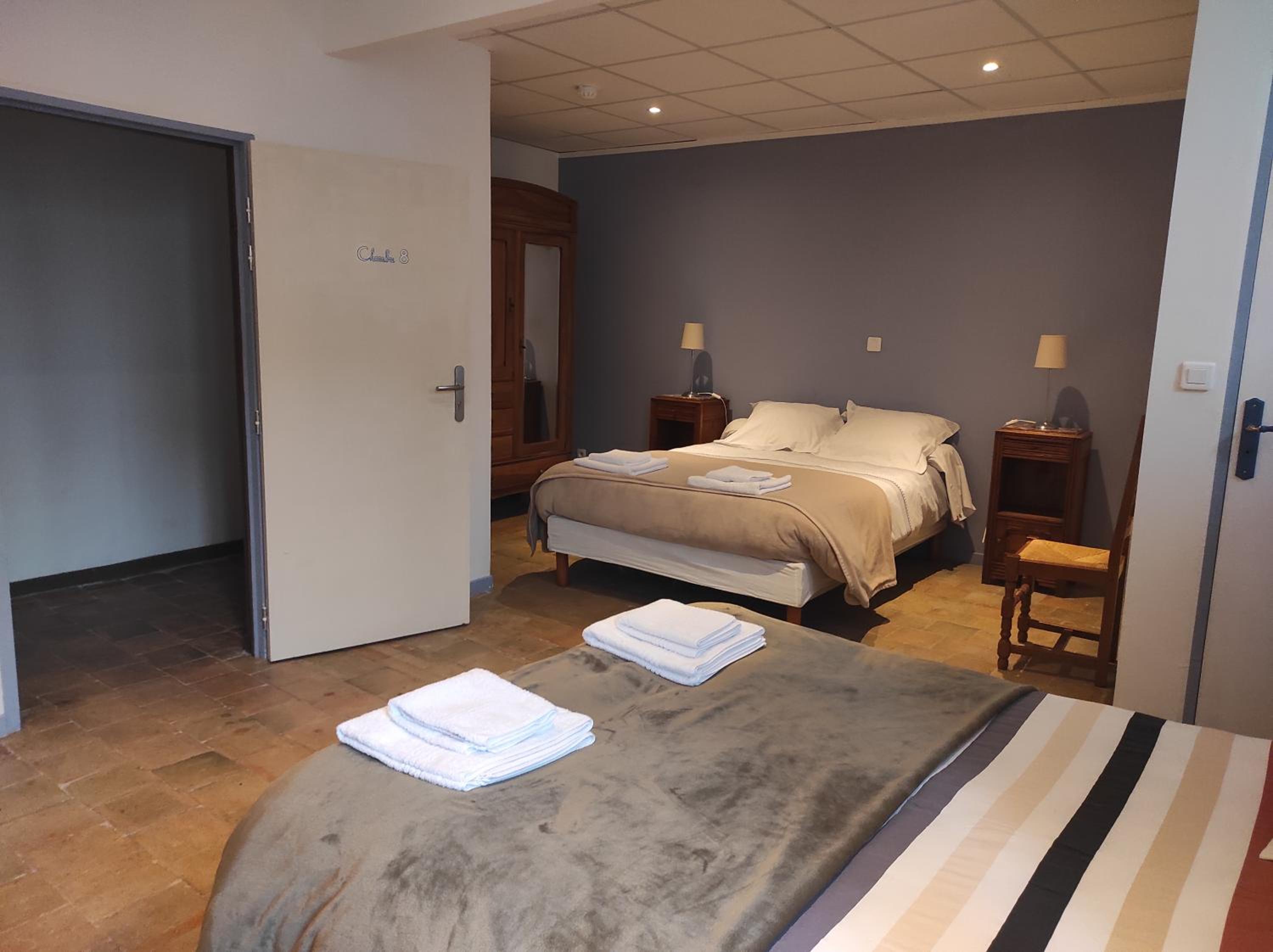 Quadruple Room photo 1