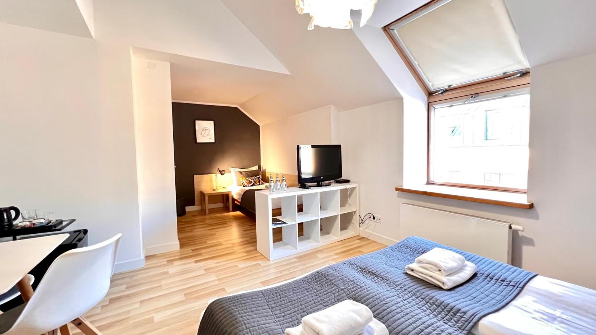 Standard Triple Room - Photo 2
