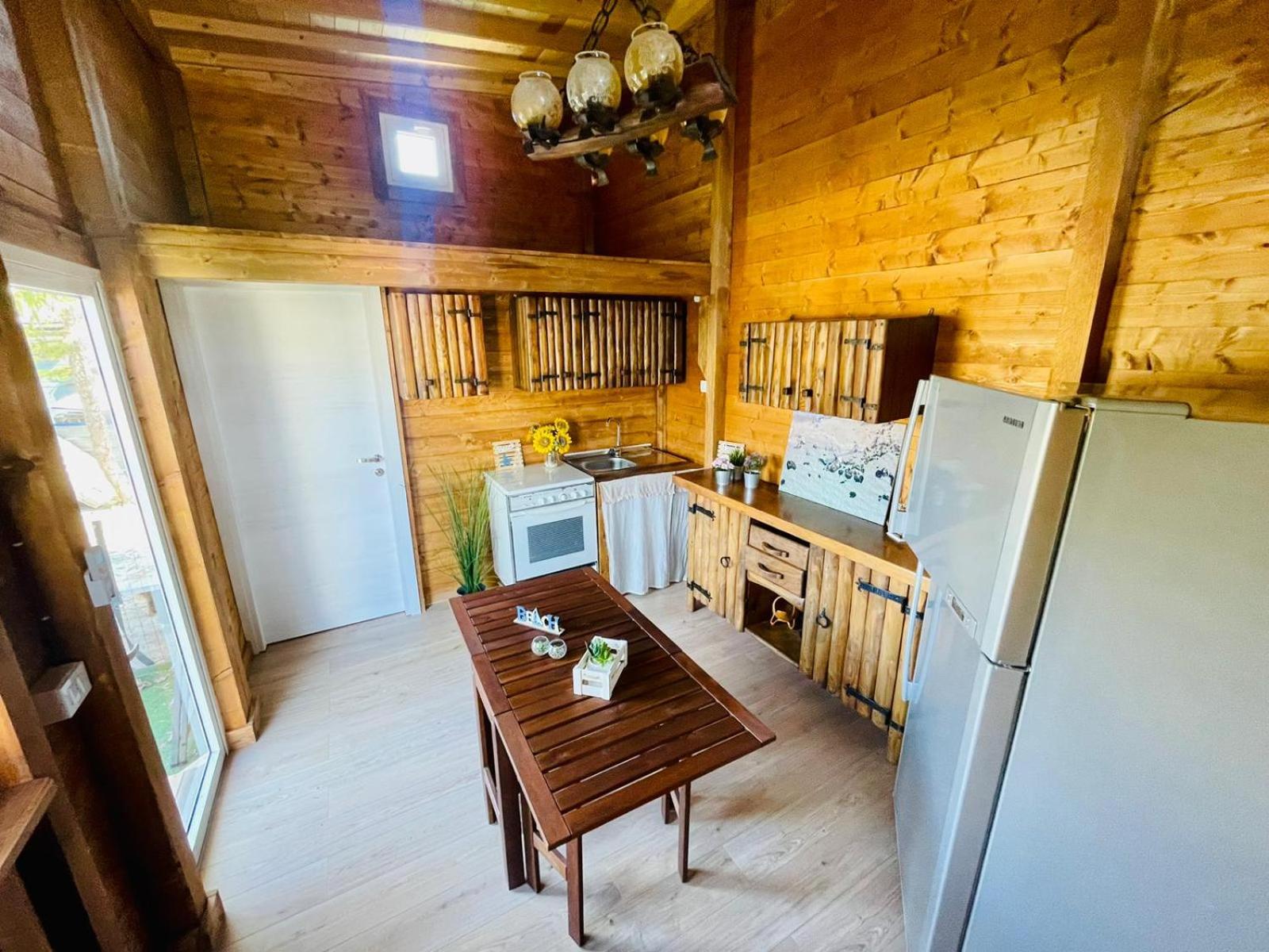 Family Bungalow photo 1
