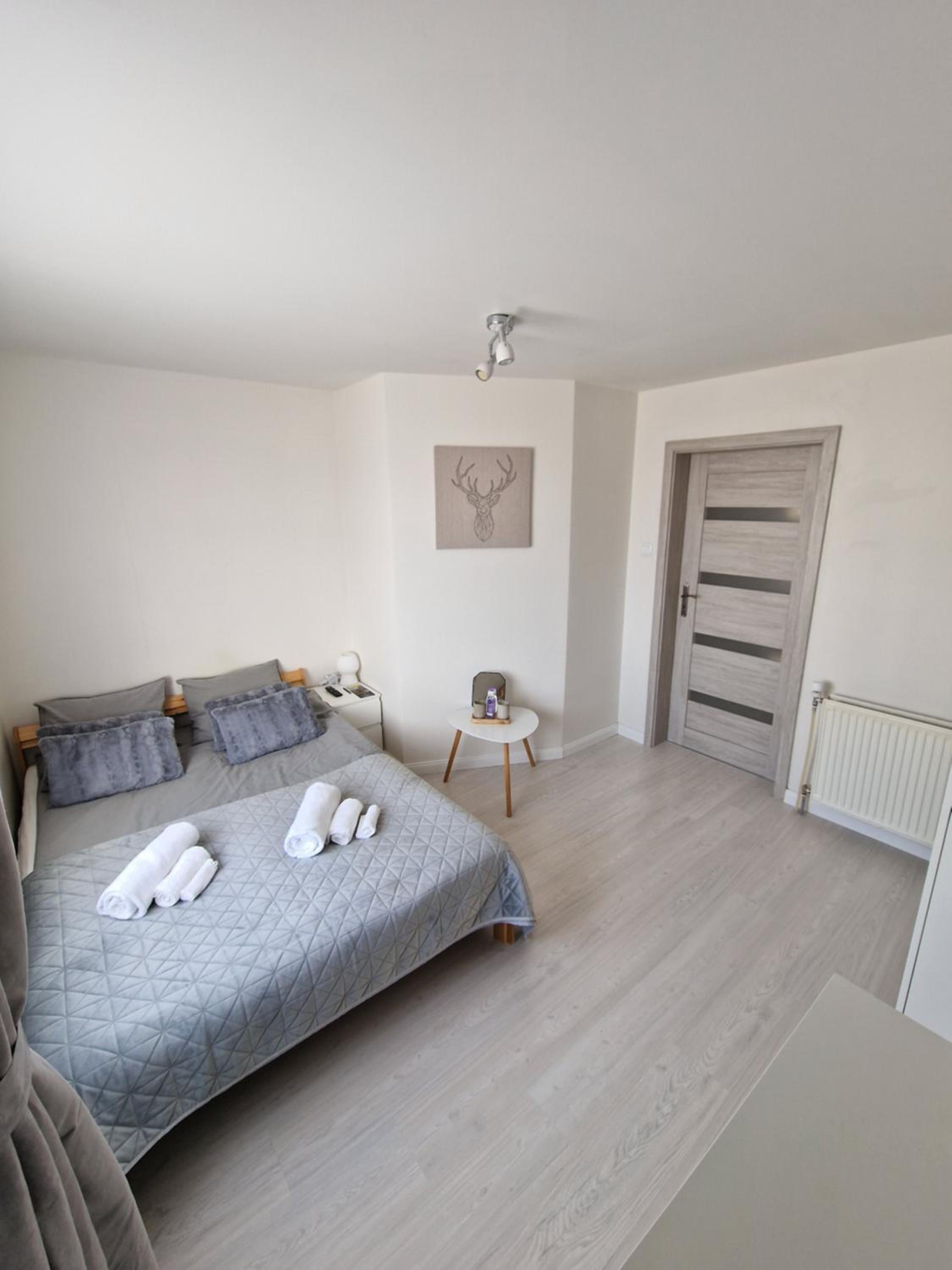Large Double Room photo 3