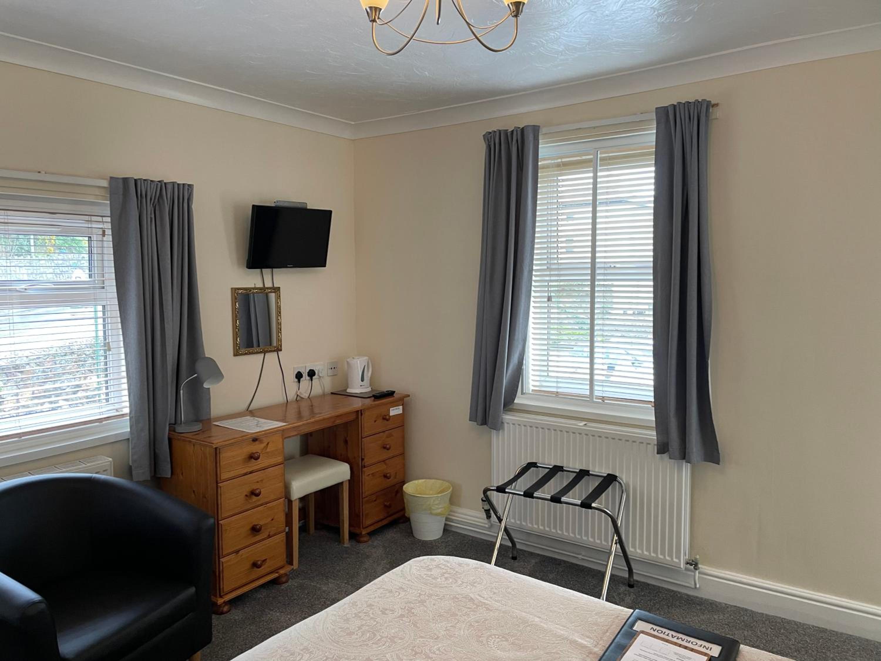 Double Room photo 3