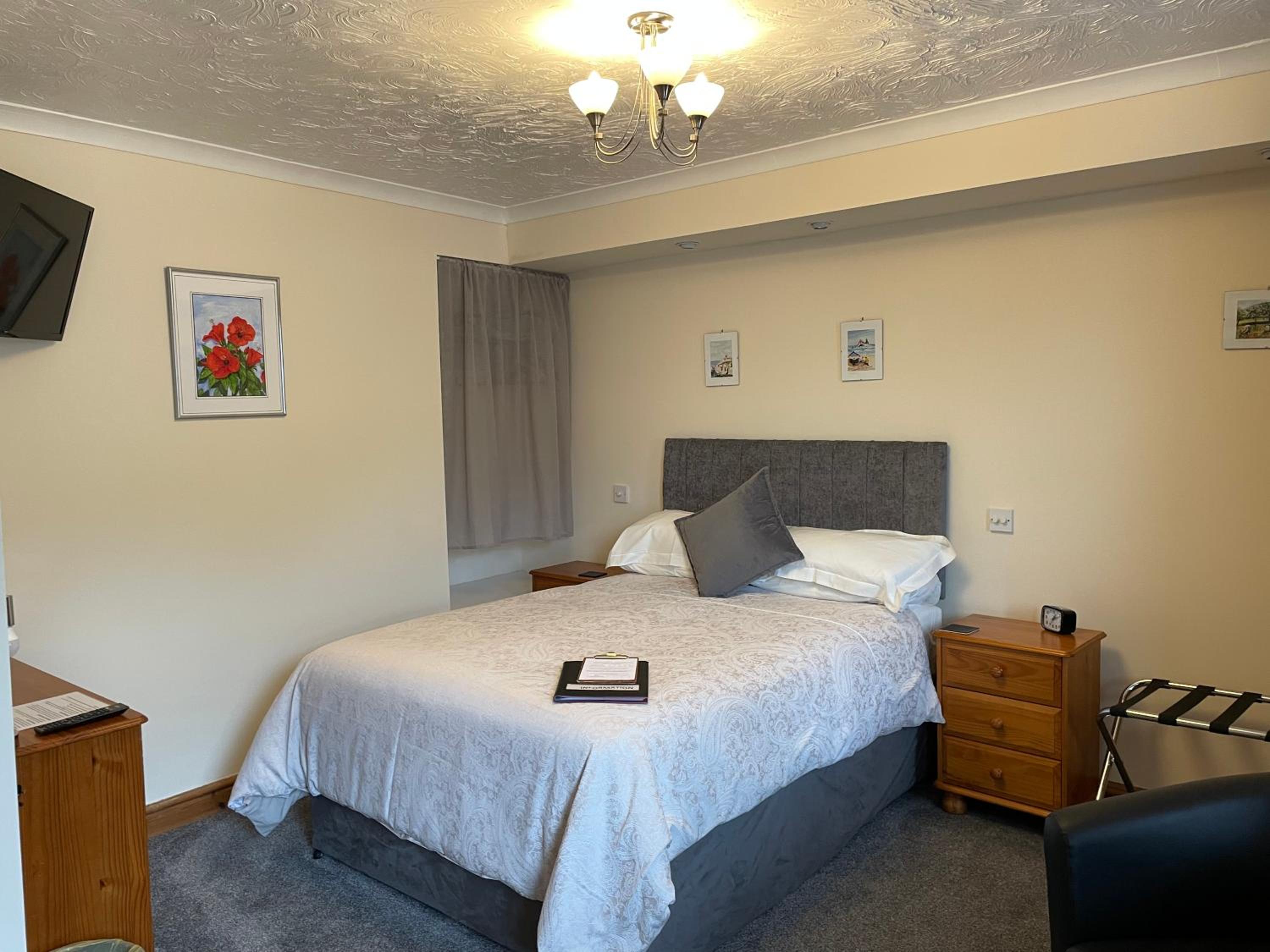 Superior Double Room photo 1