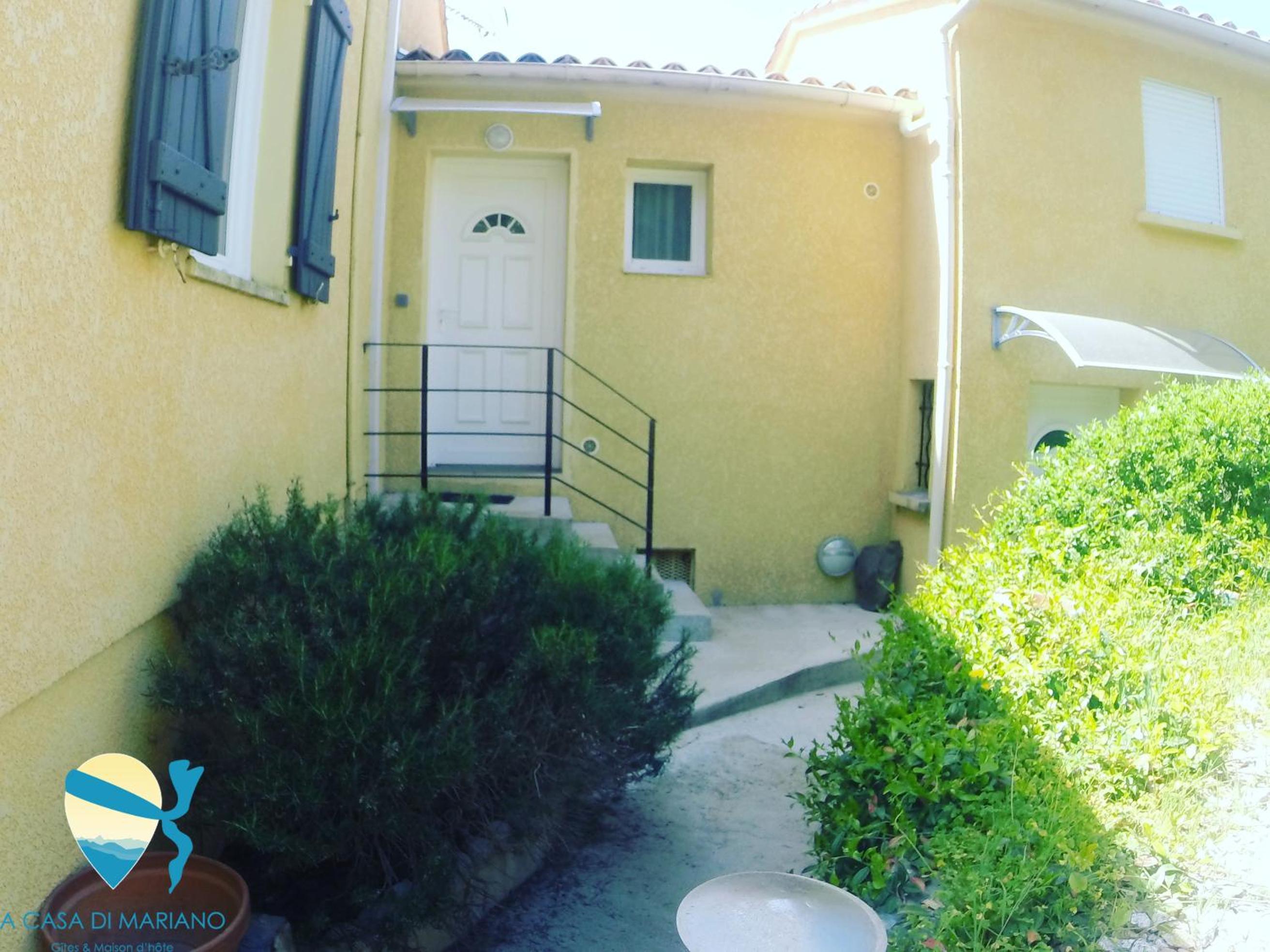 Duplex Double Room with Terrace - Photo 9