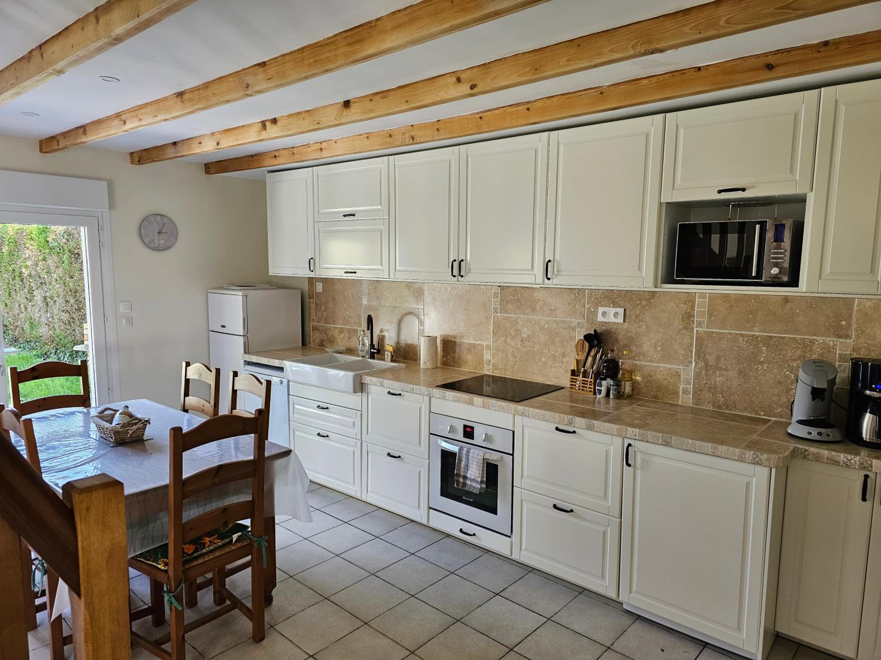 Two-Bedroom House photo 3