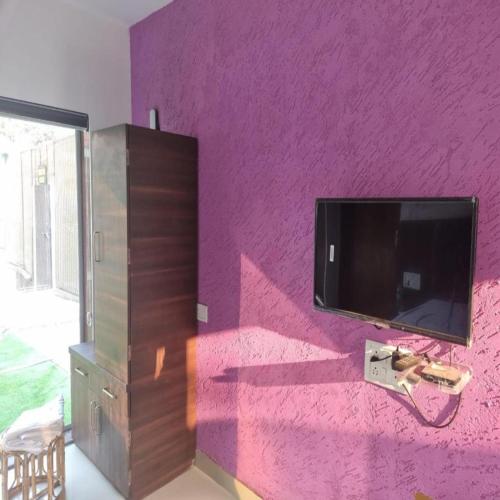 Deluxe Double Room with Balcony photo 1