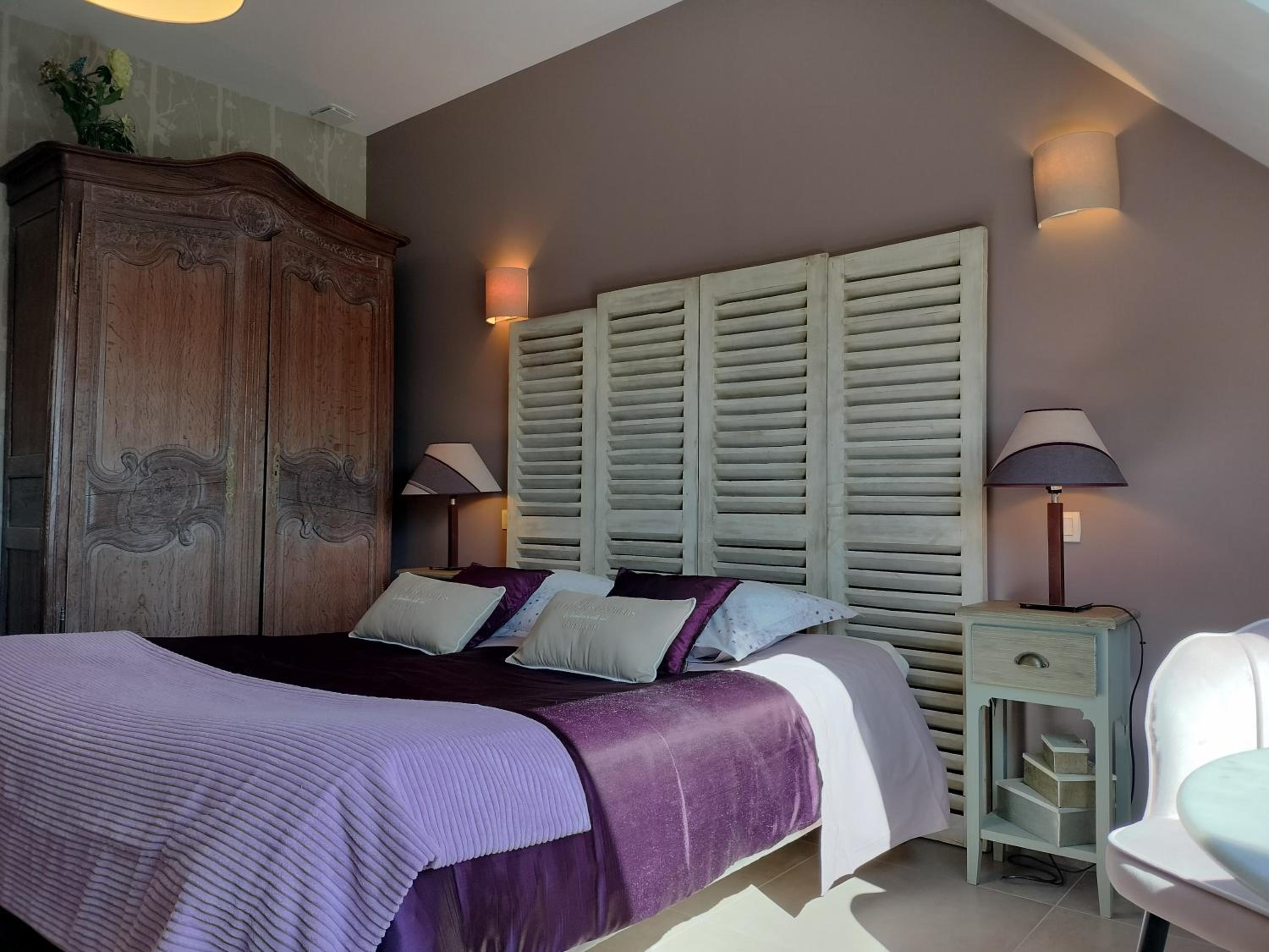 Standard Double Room - Photo 5