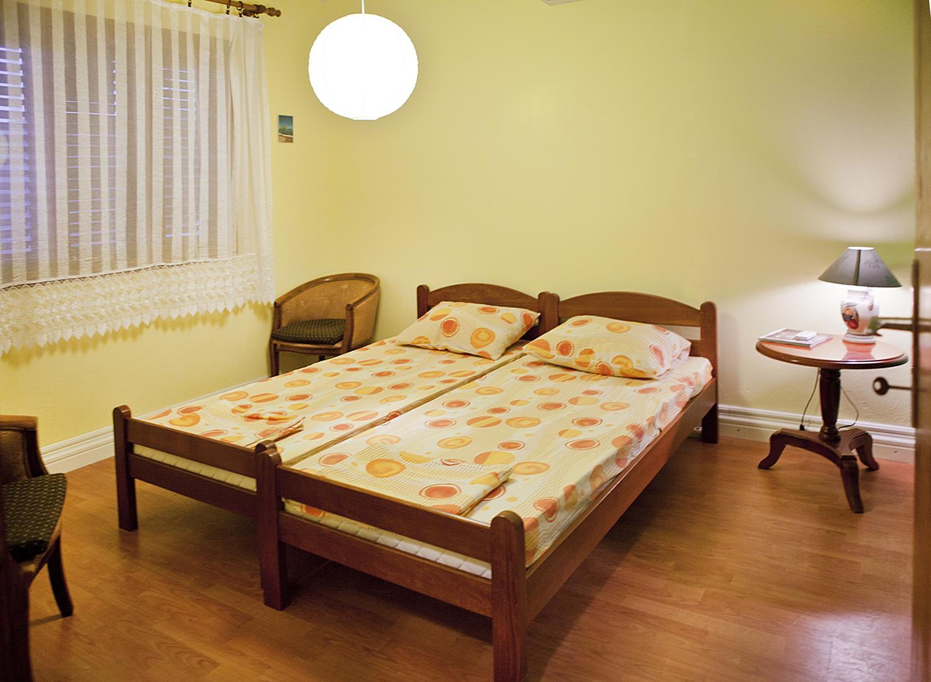 Double or Twin Room with Lake View photo 1
