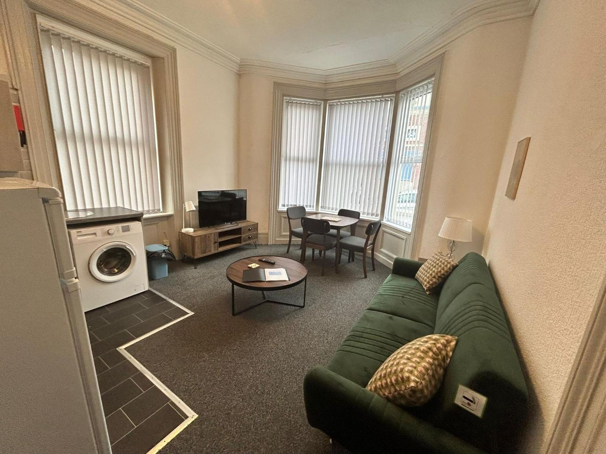 Standard Apartment