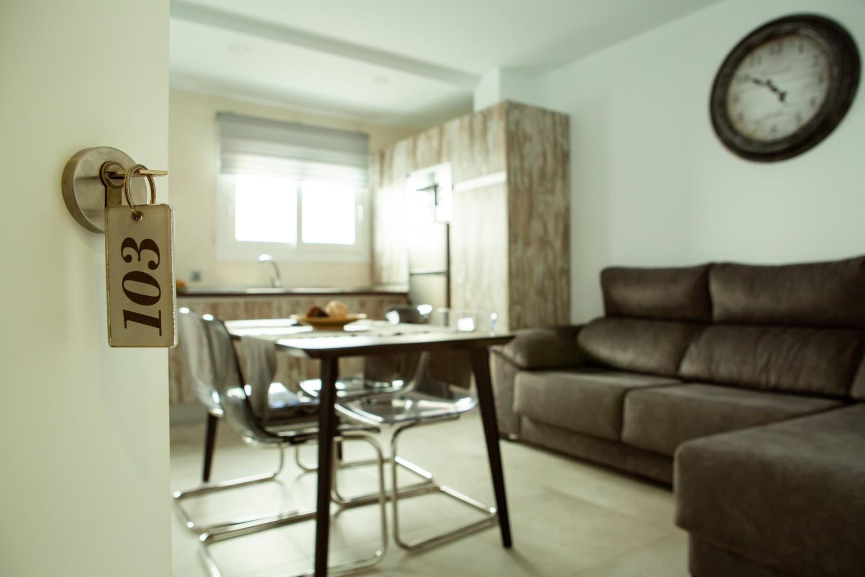 Superior Apartment