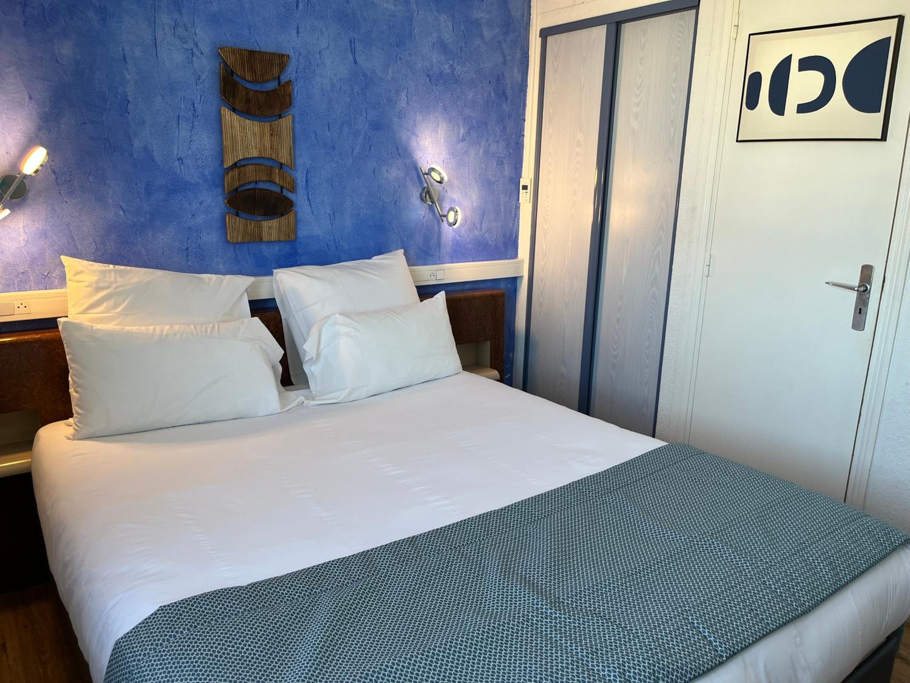 Double Room photo 2