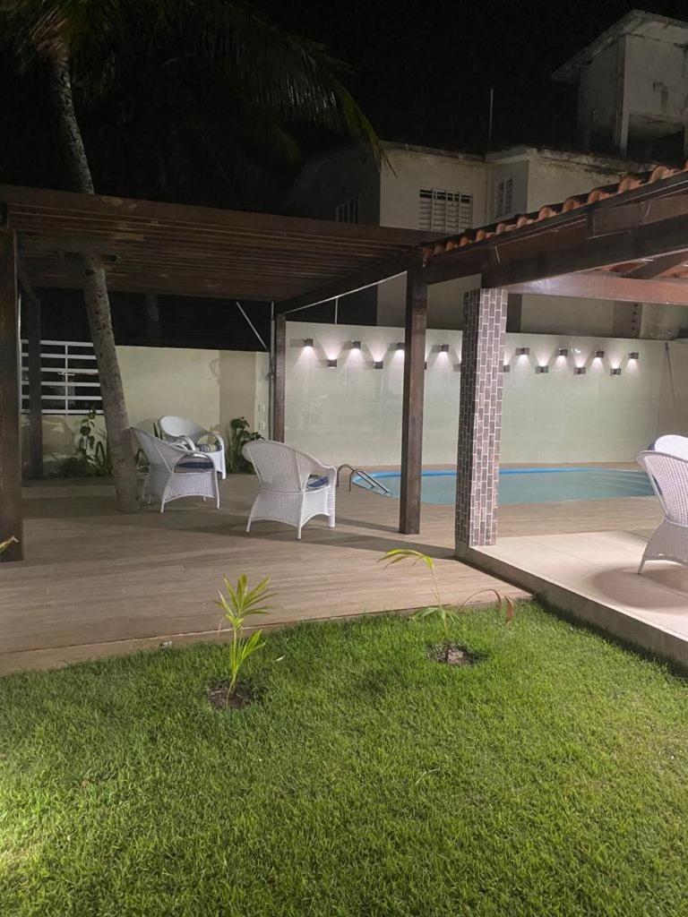 Superior Chalet - Photo 4