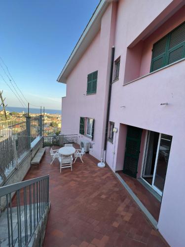Apartment with Sea View photo 3