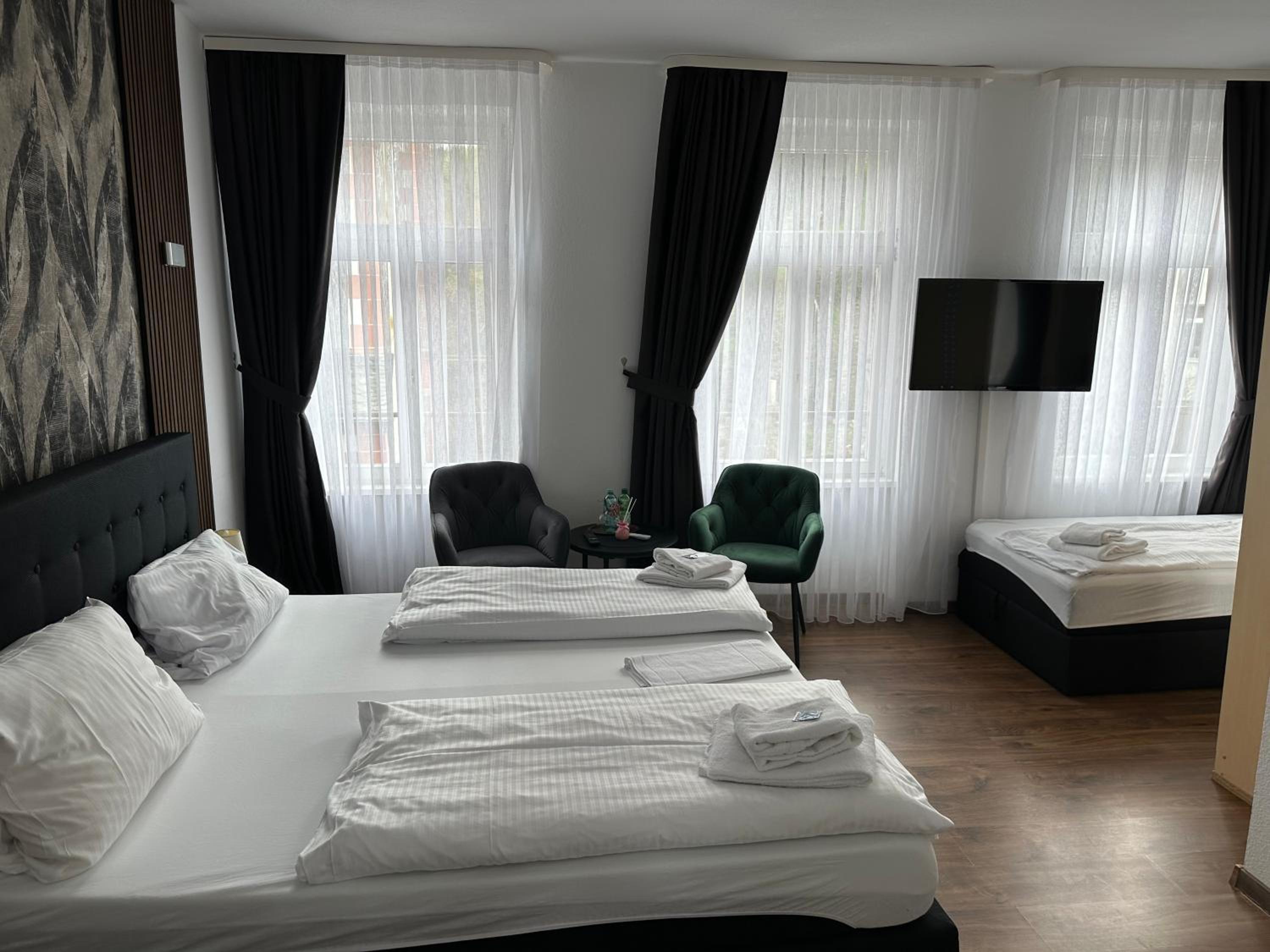 Standard Triple Room photo 1