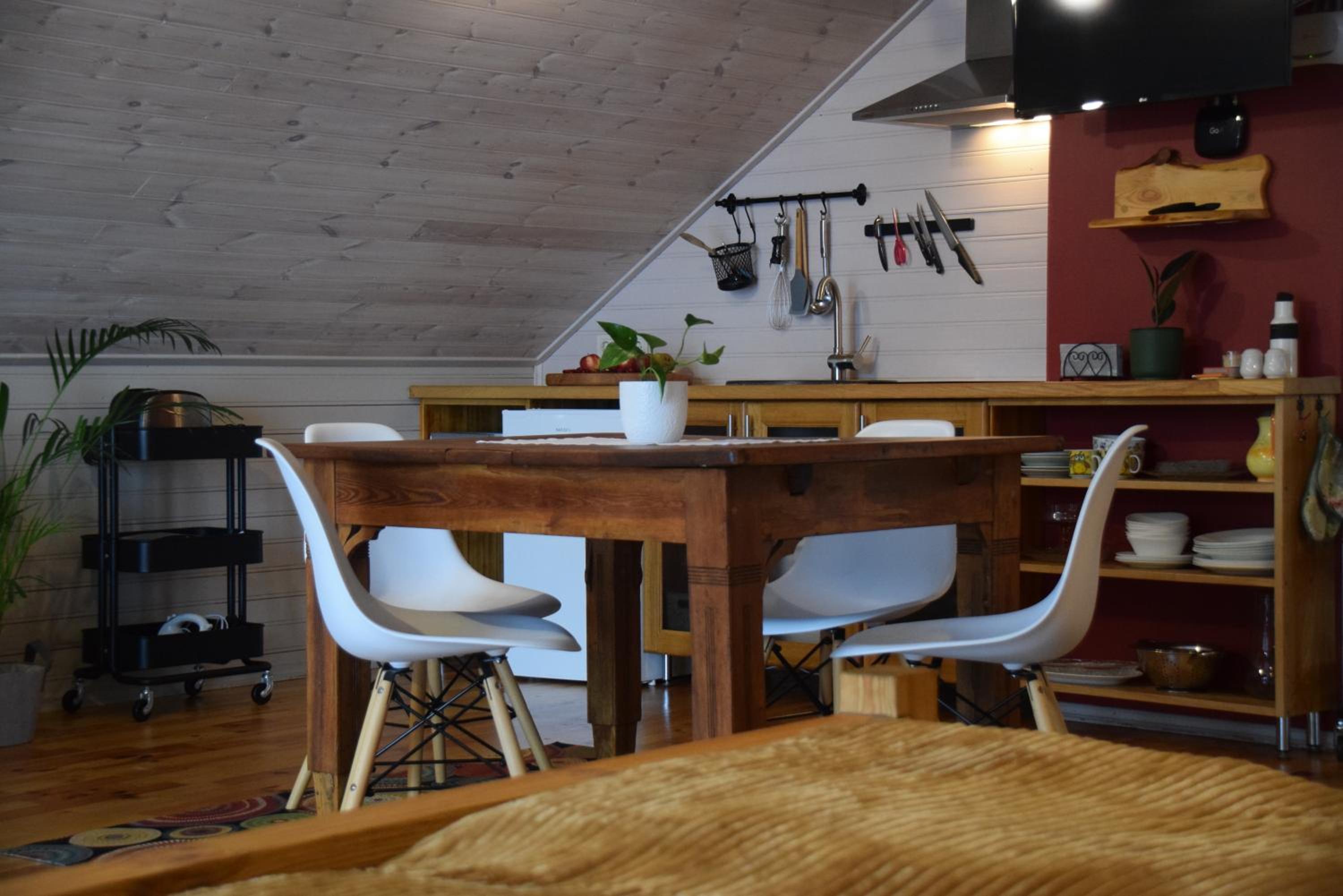 Holiday Home - Photo 35
