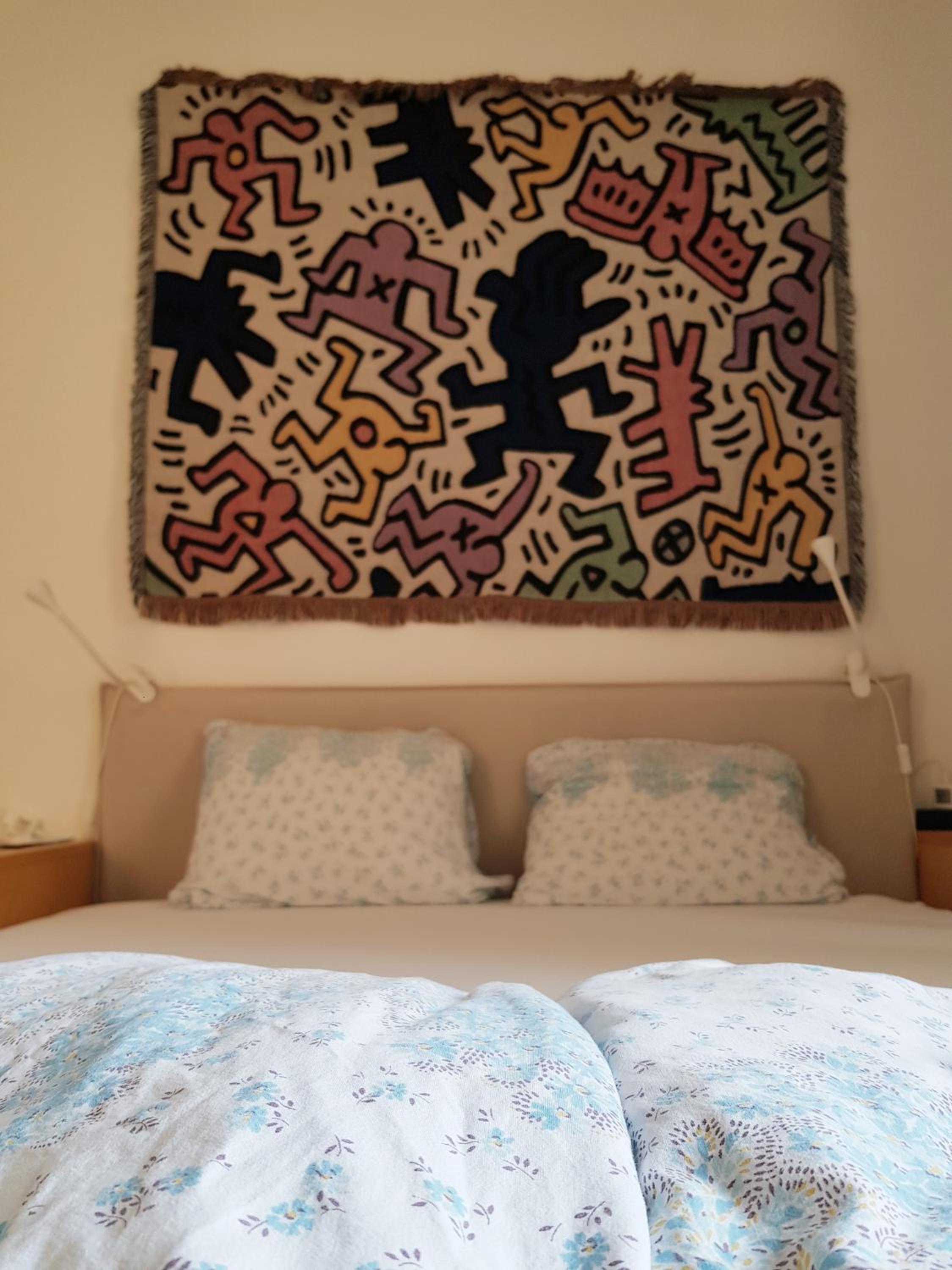 Double or Twin Room with View photo 2