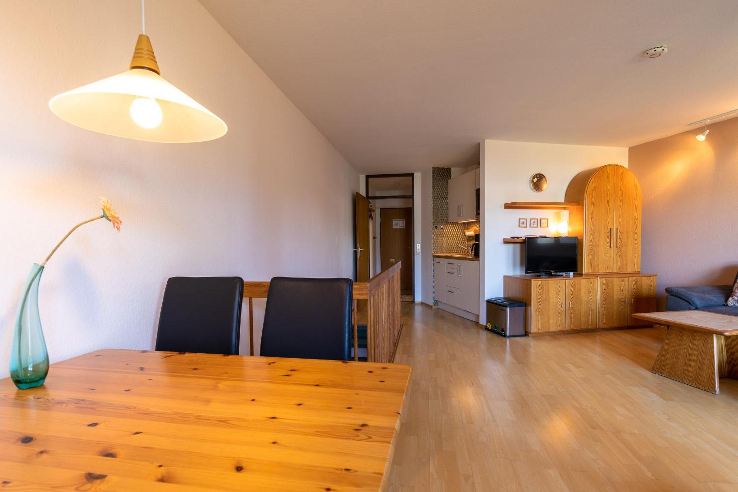 Apartment with Terrace photo 2