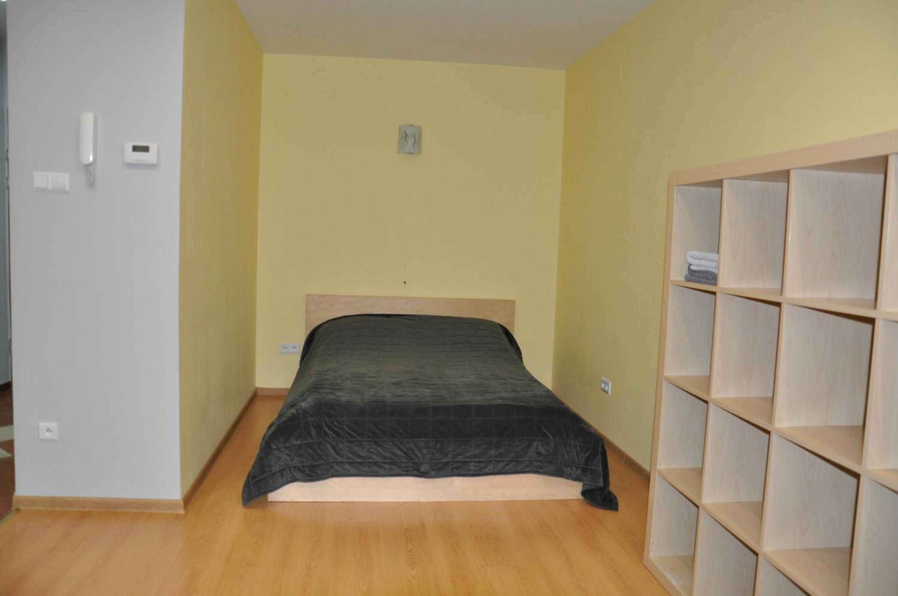 One-Bedroom Apartment - Photo 4