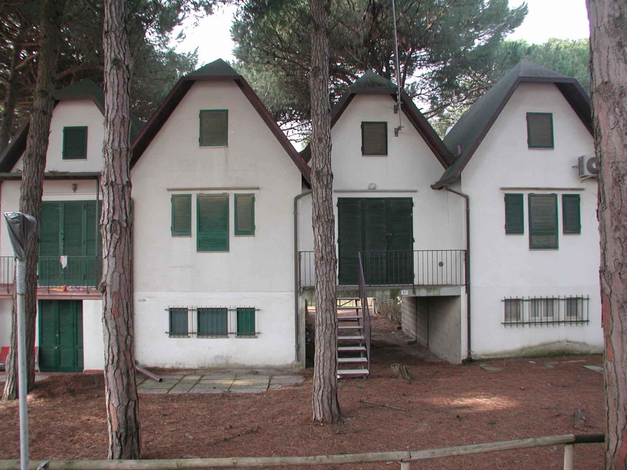 Standard Villa