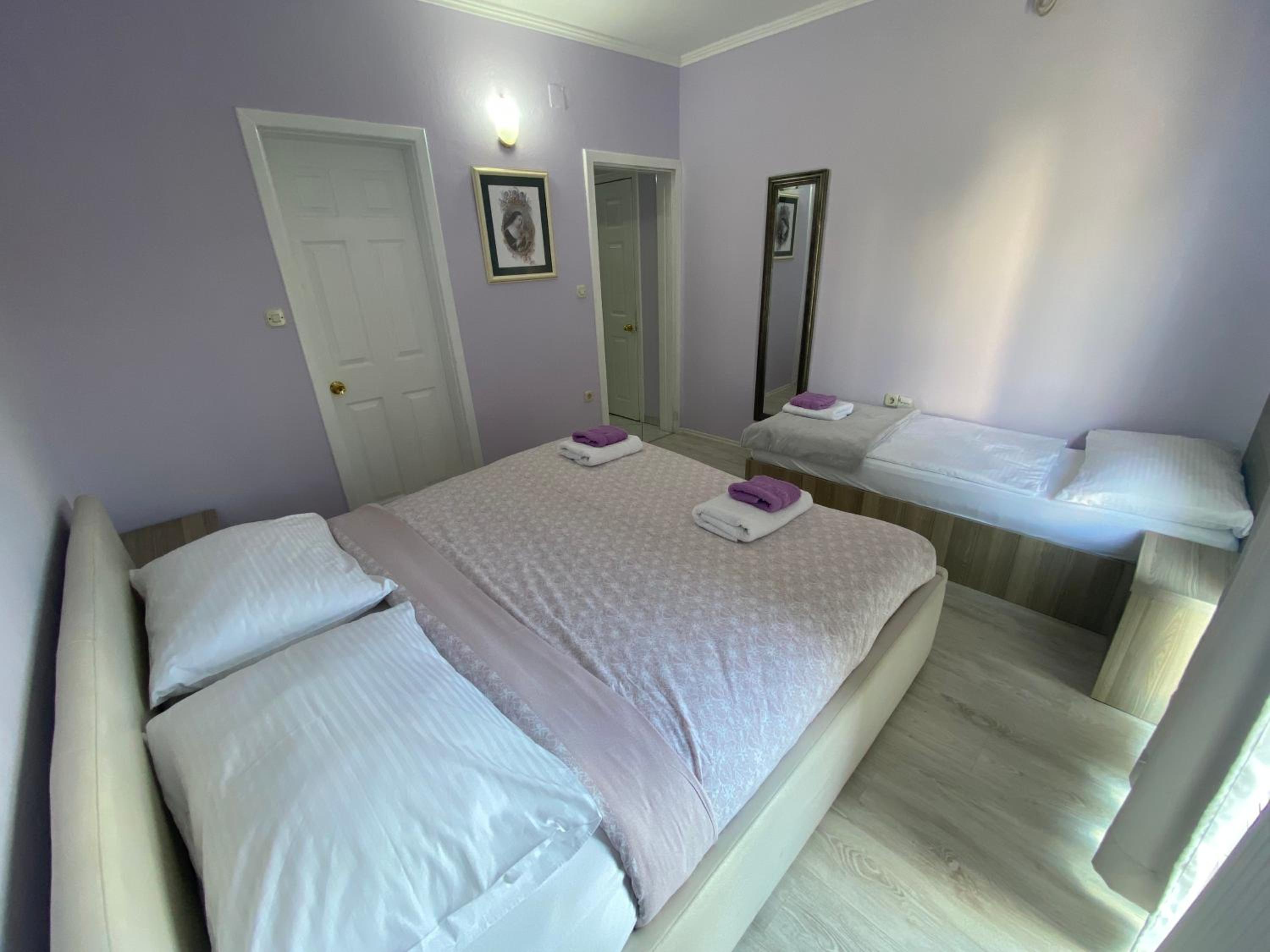 Family Suite photo 2
