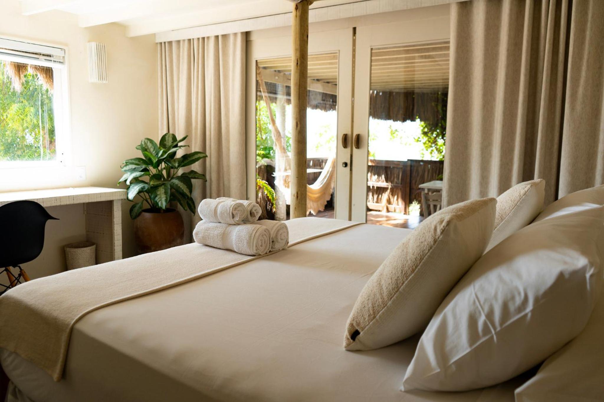 Bungalow - Beach Front
