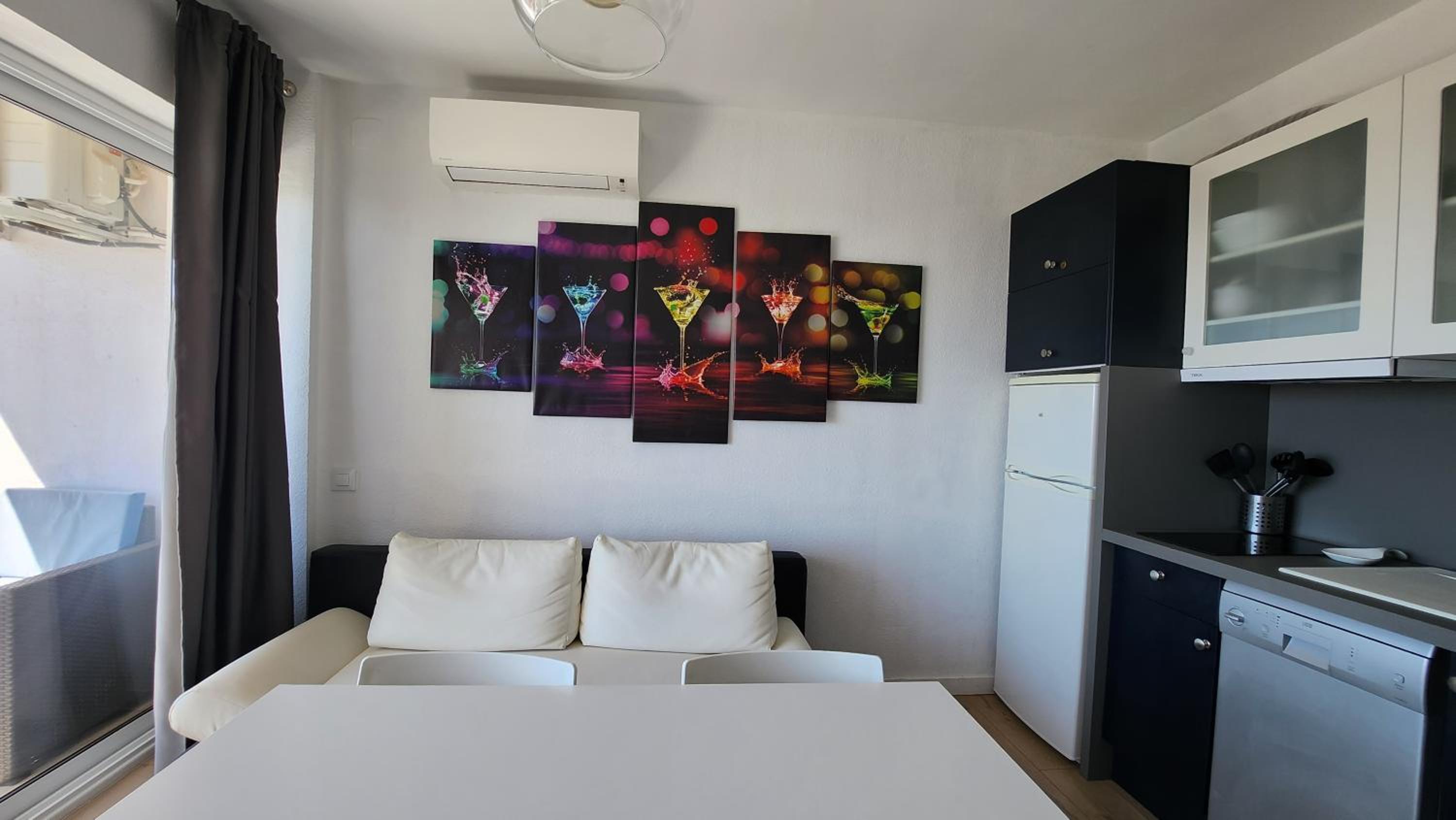 Deluxe Double Studio