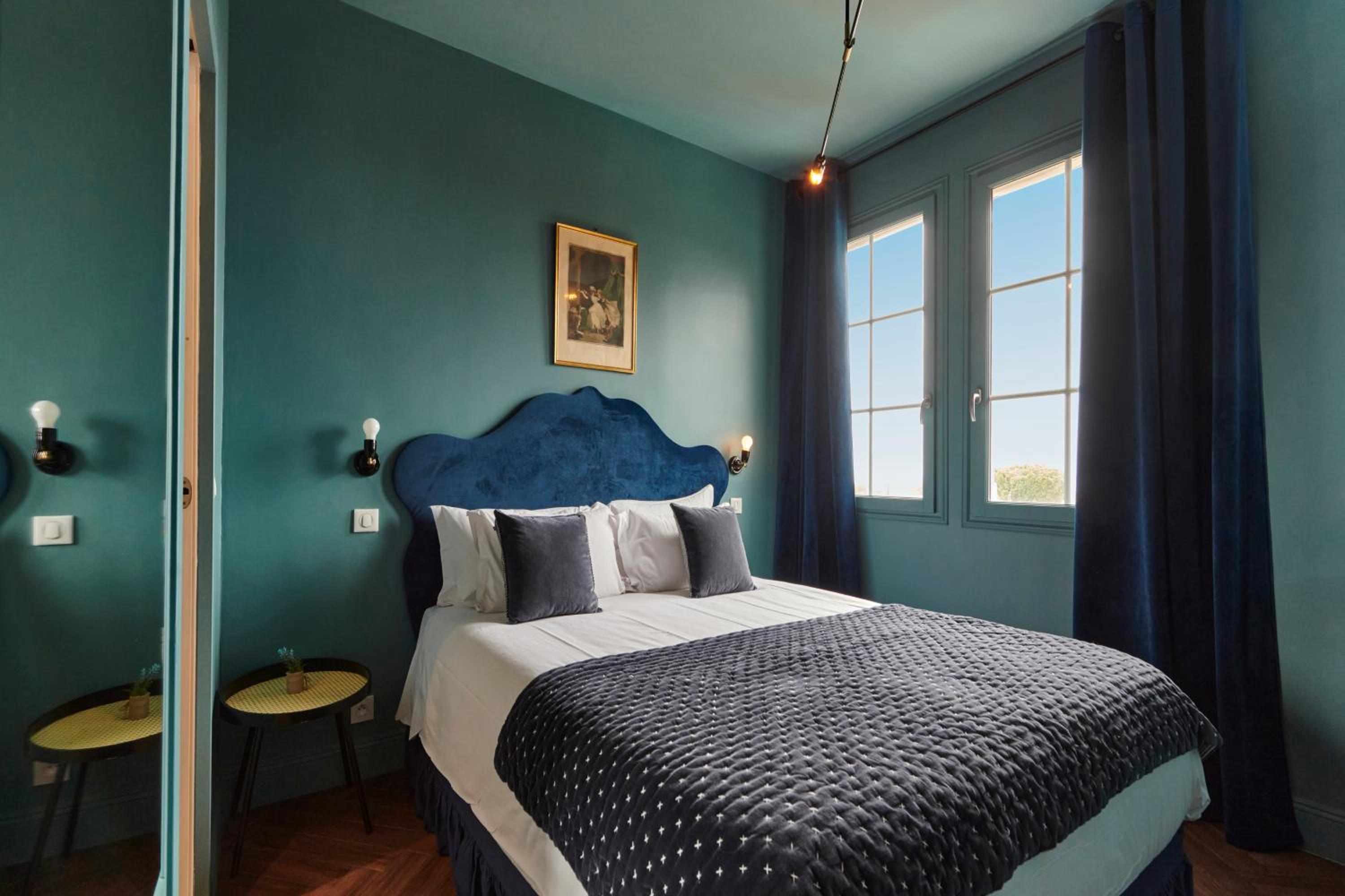 Double Room with Sea View photo 3