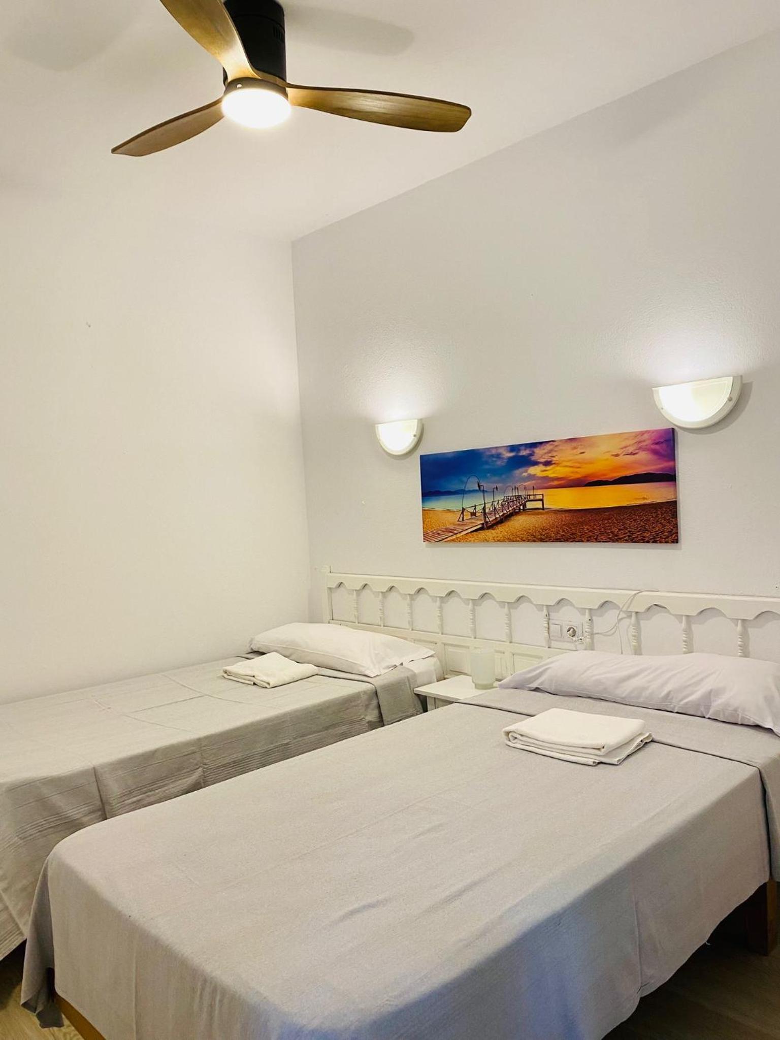 Basic Apartment photo 2