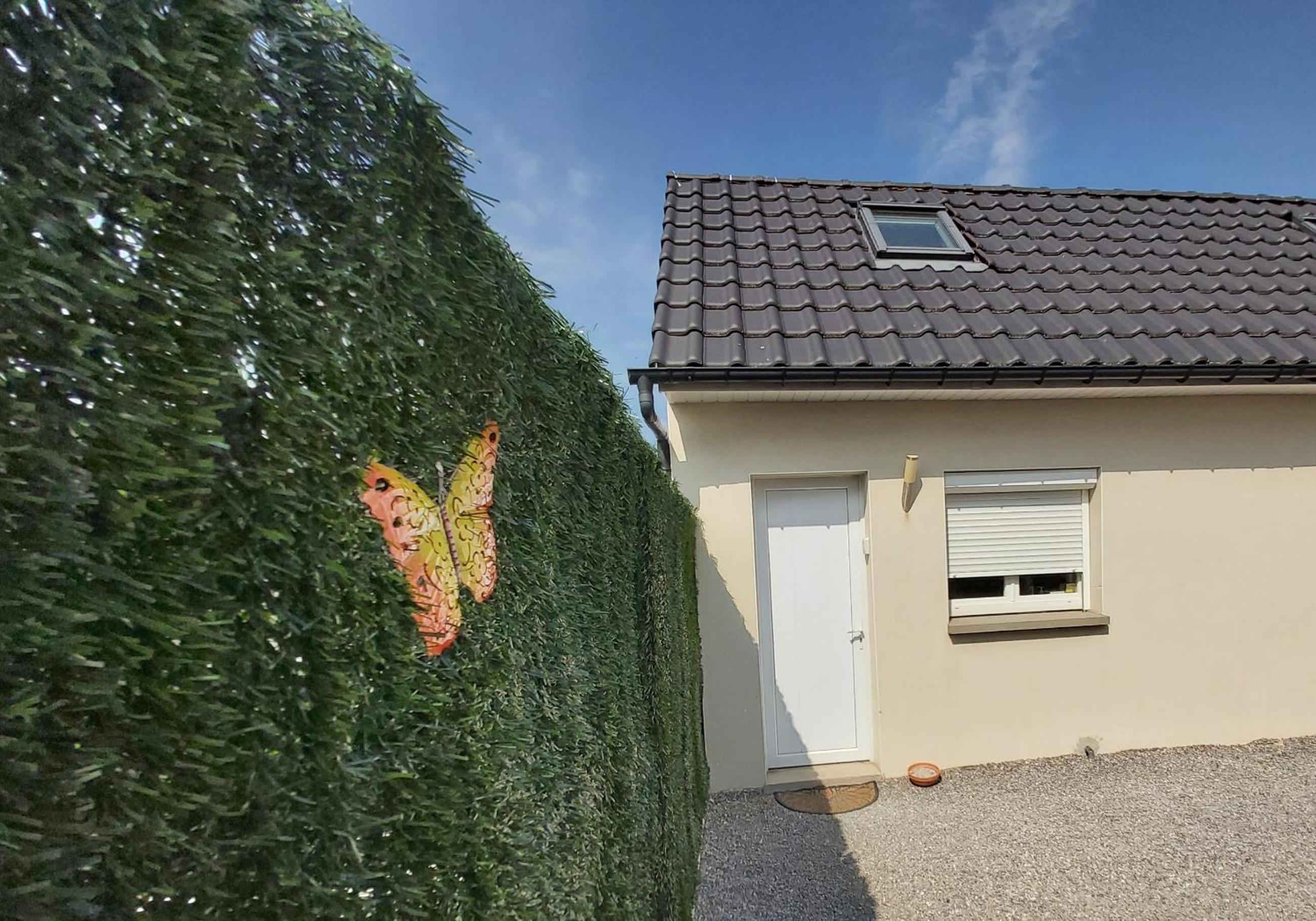 Two-Bedroom House photo 1