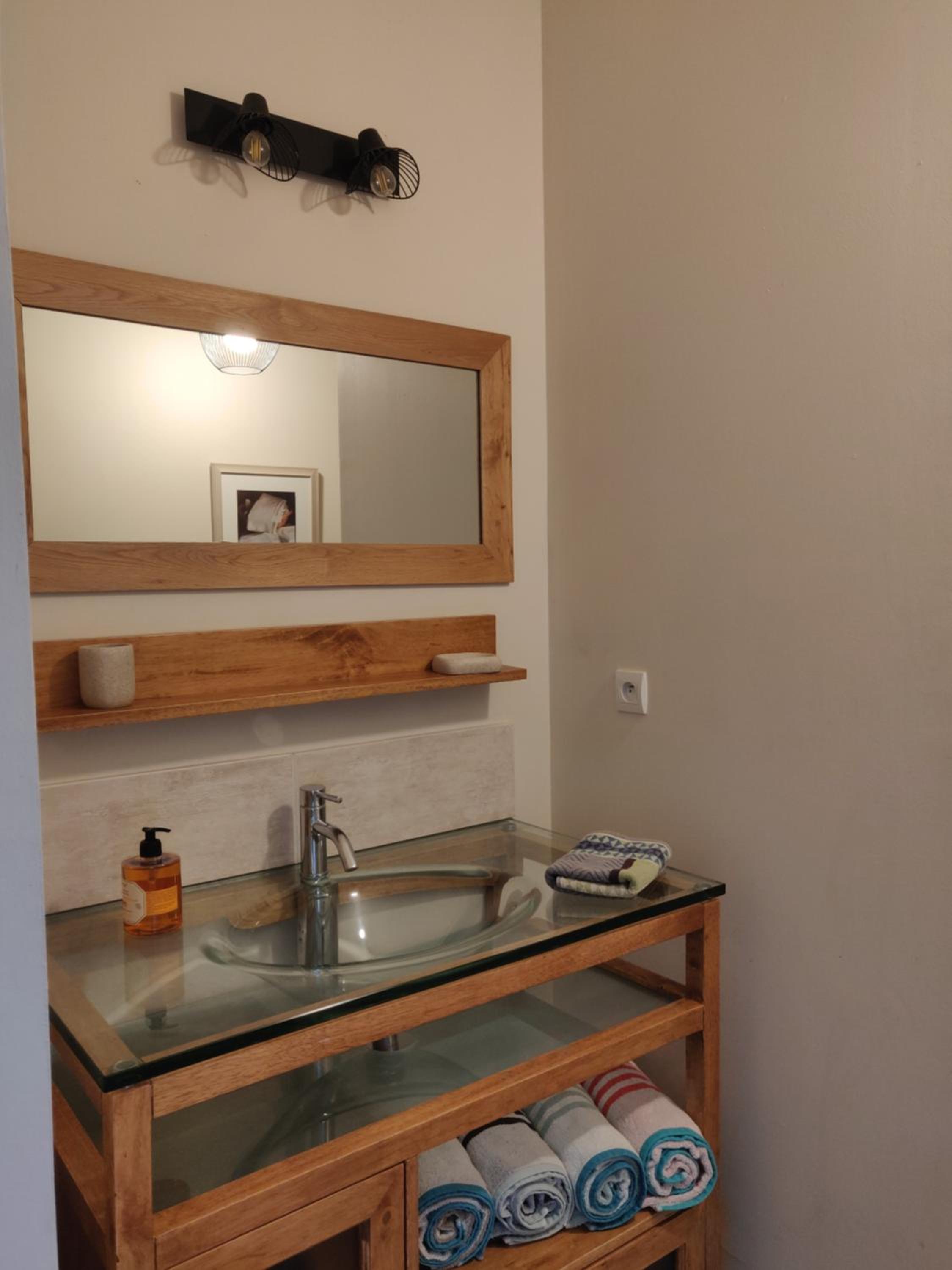 Two-Bedroom Cottage photo 1