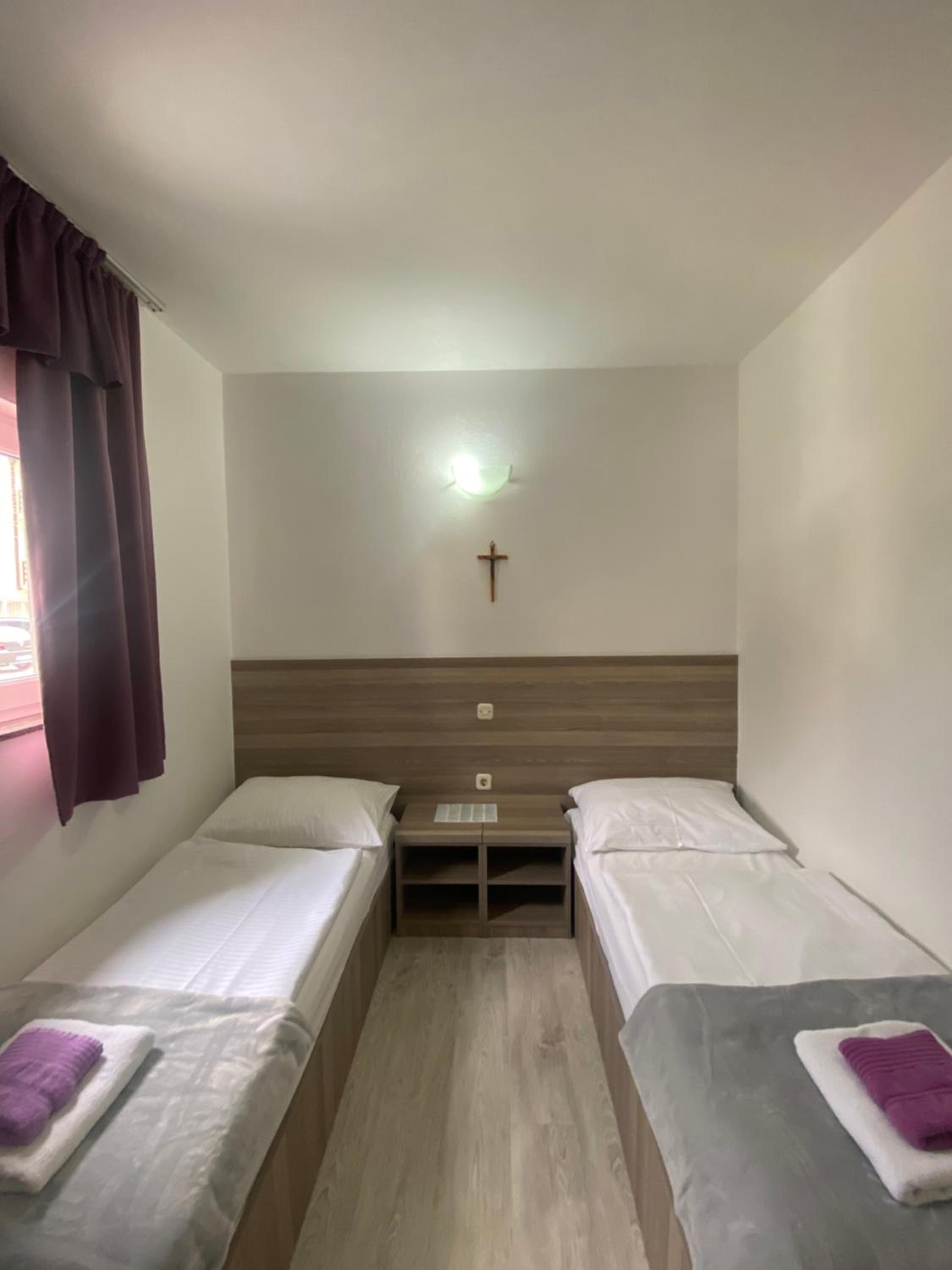 Twin Room photo 3