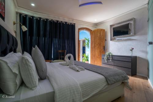 Double Room with Mountain View photo 1