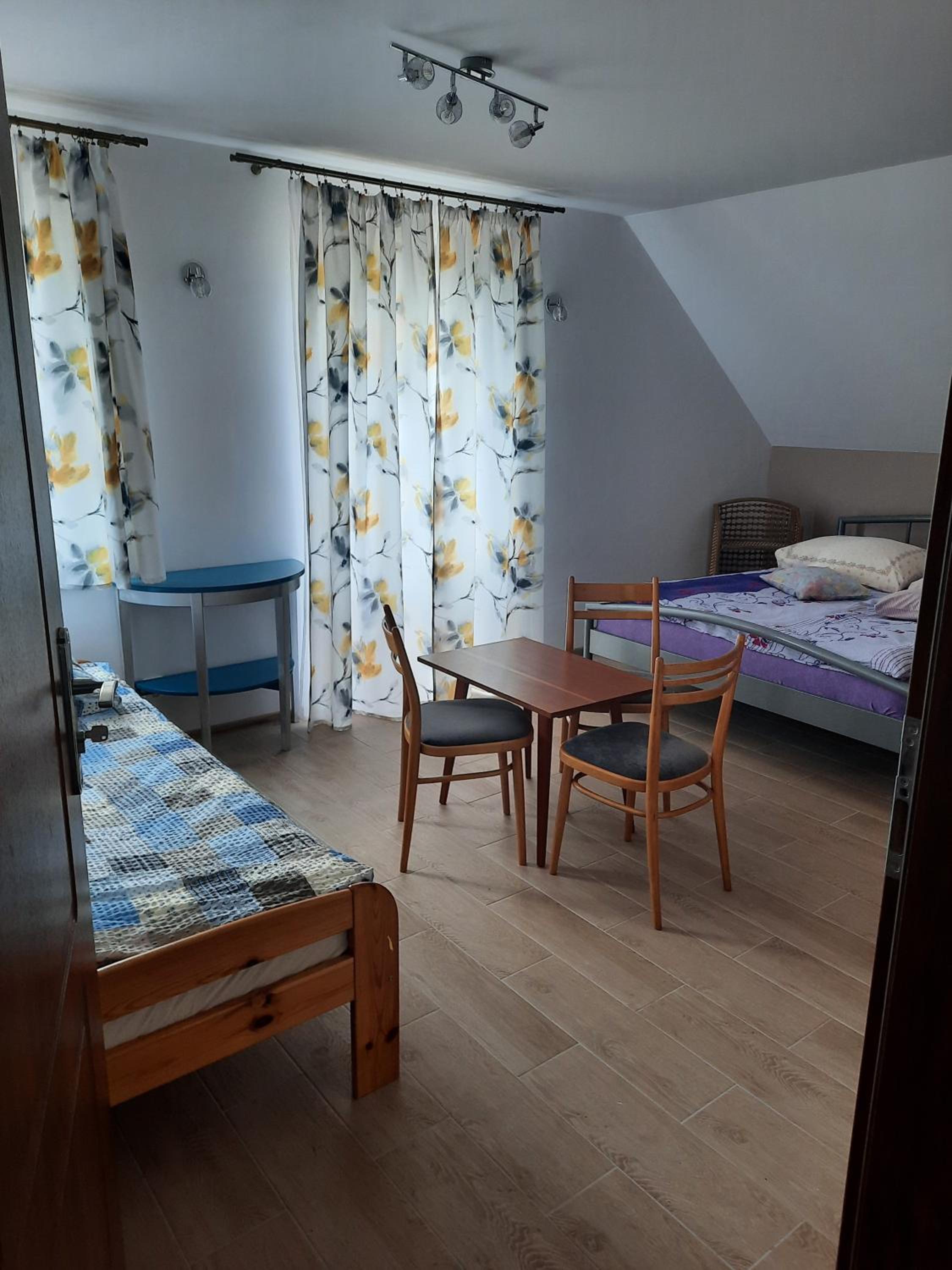 Triple Room with Balcony photo 1