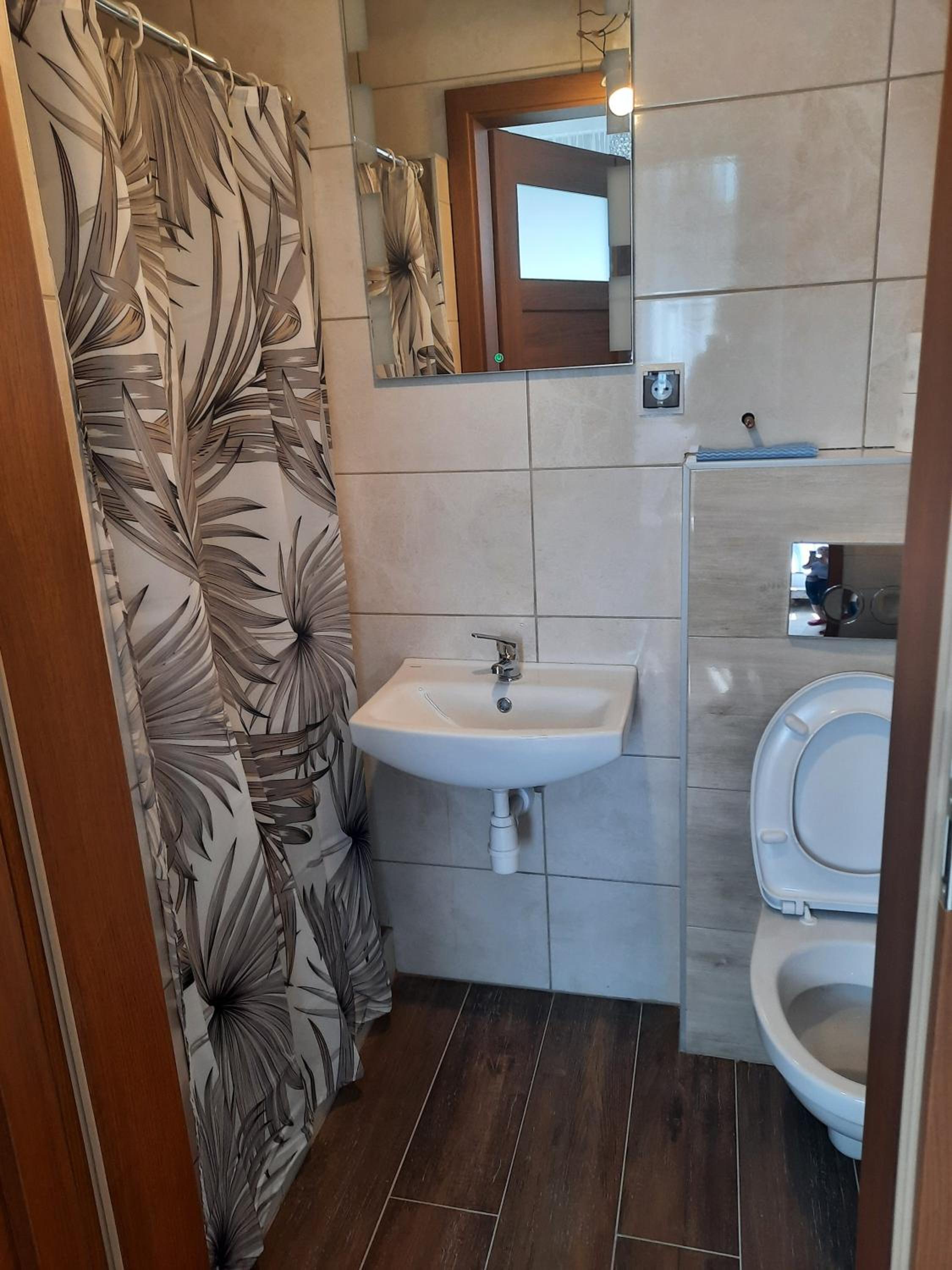 Double Room with Balcony photo 2