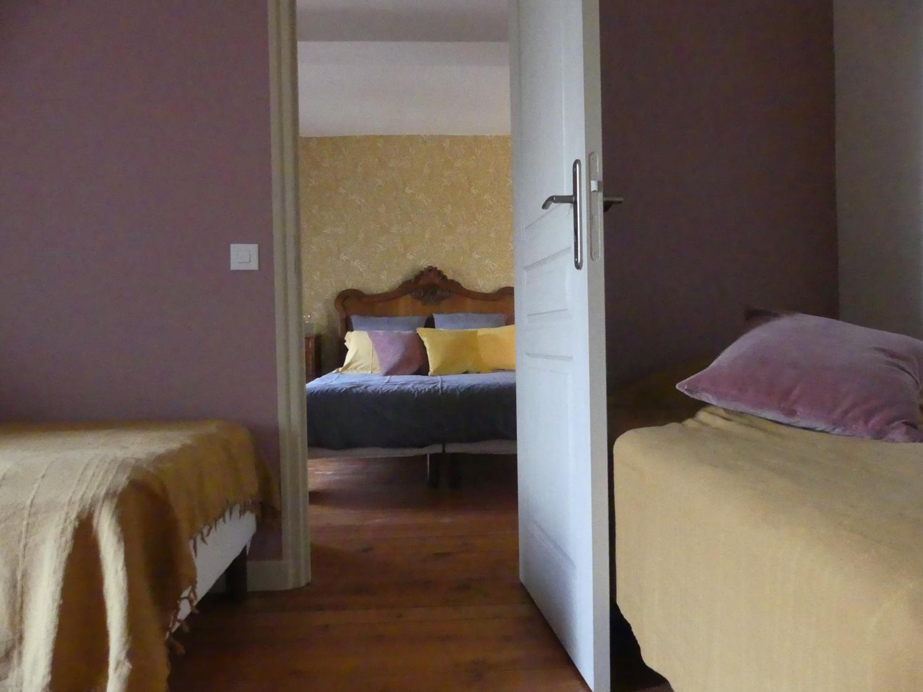Family Suite photo 2