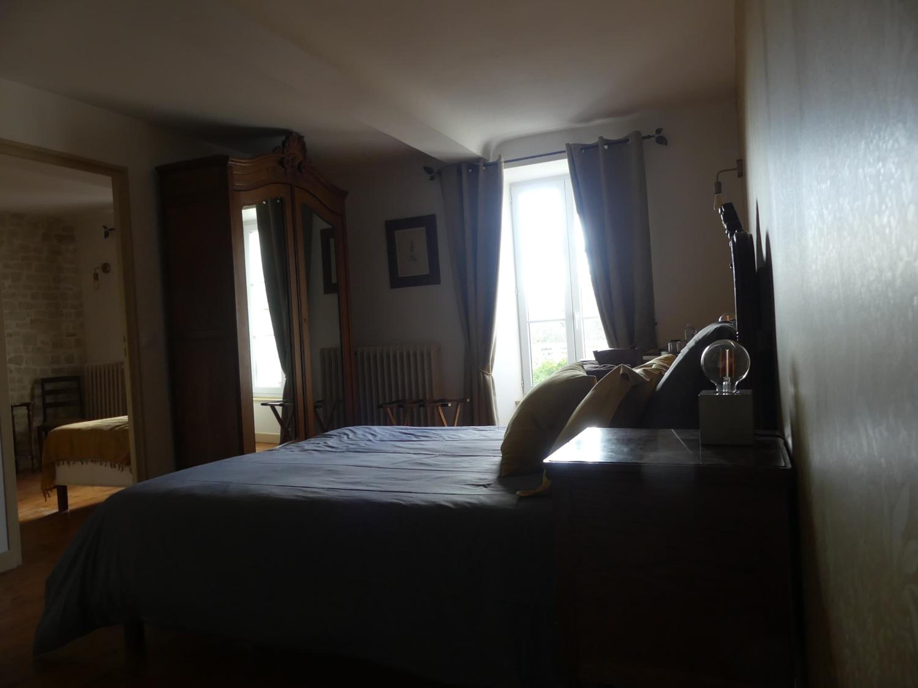 Family Suite photo 1