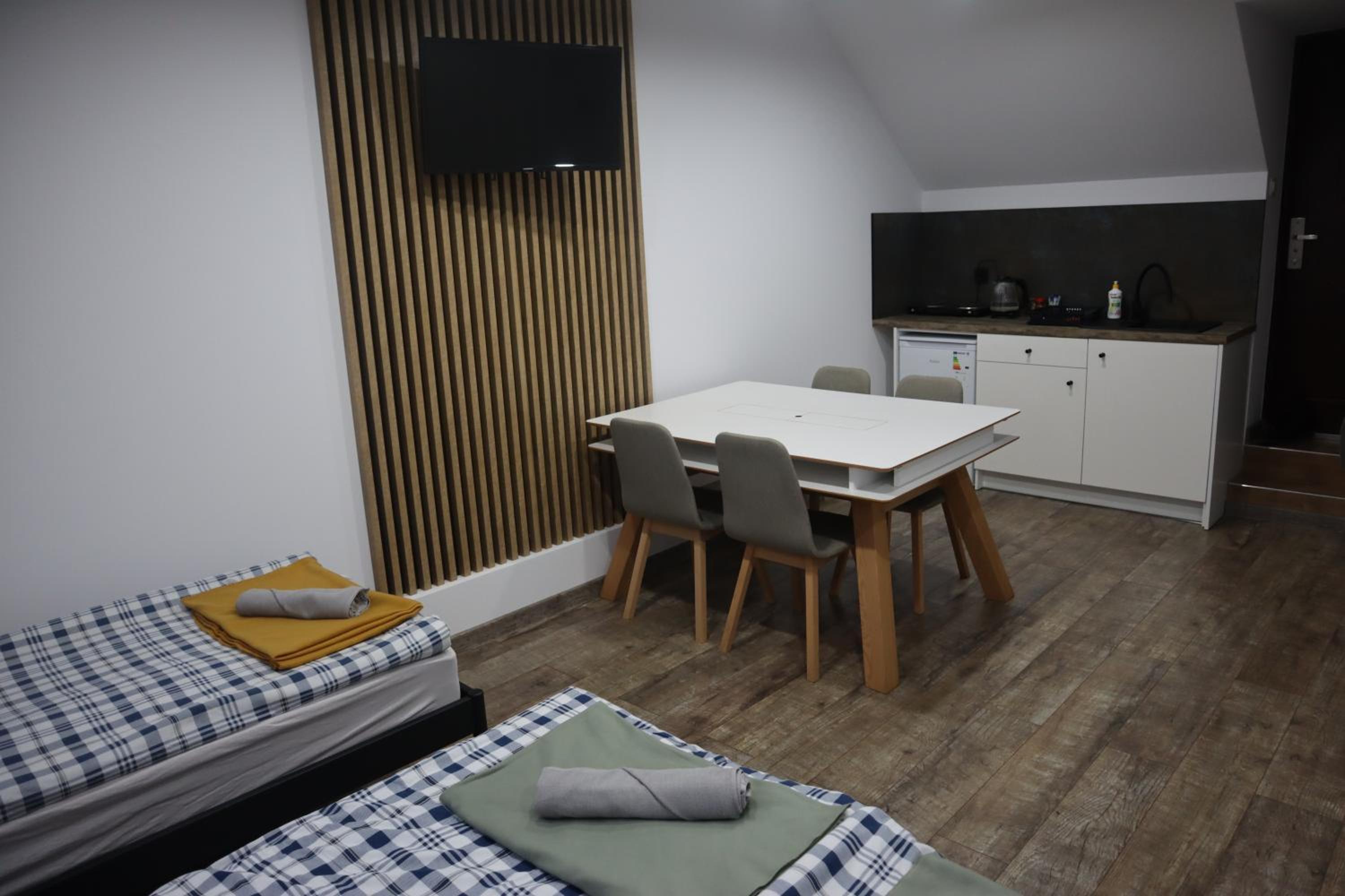 Apartment photo 1
