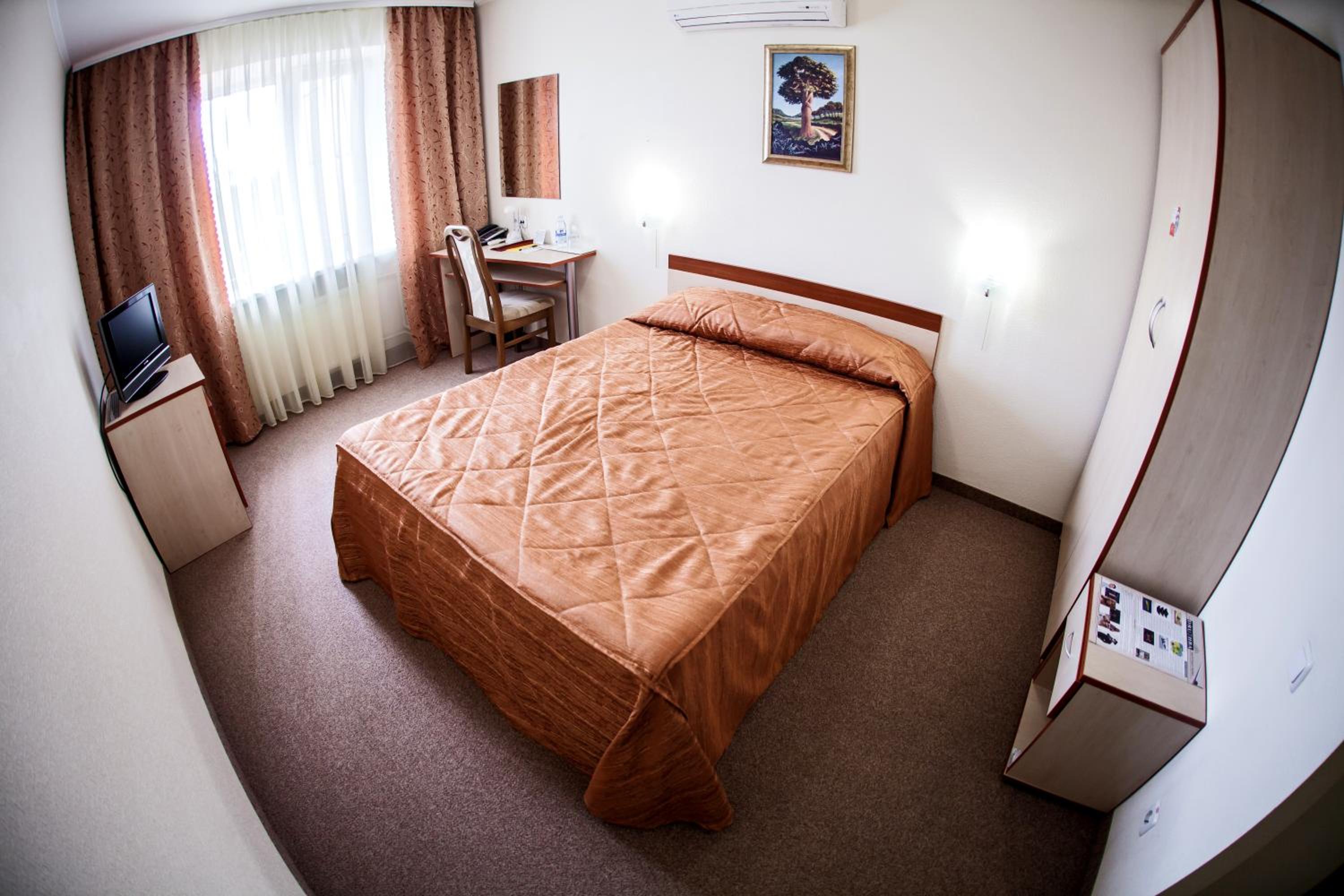 Comfort Single Room photo 1