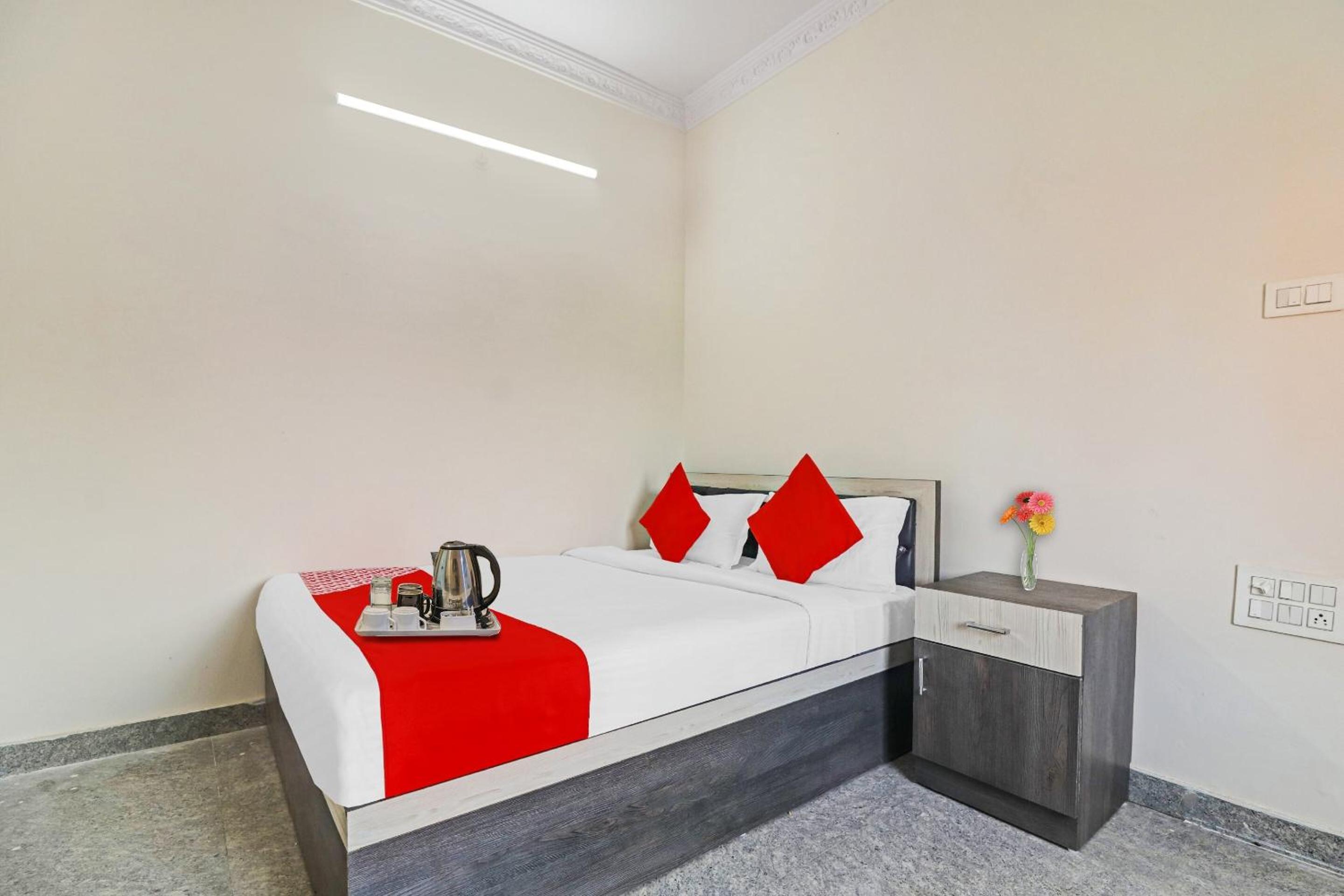 Classic Triple Room