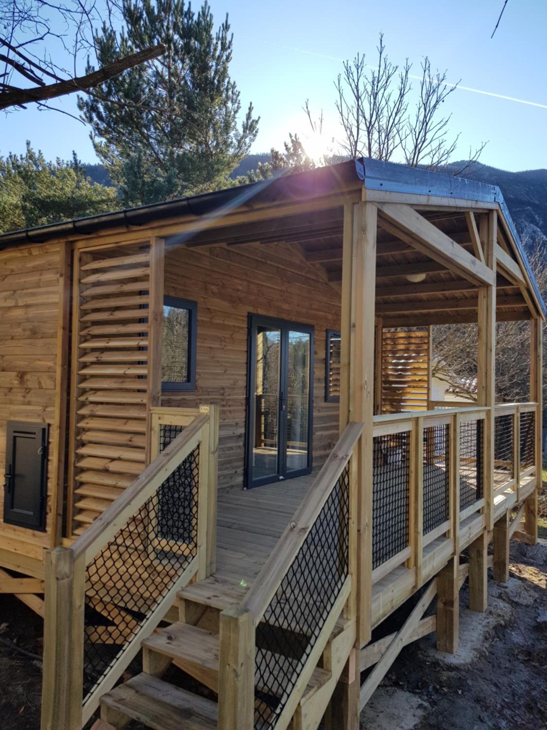 Superior Chalet photo 1