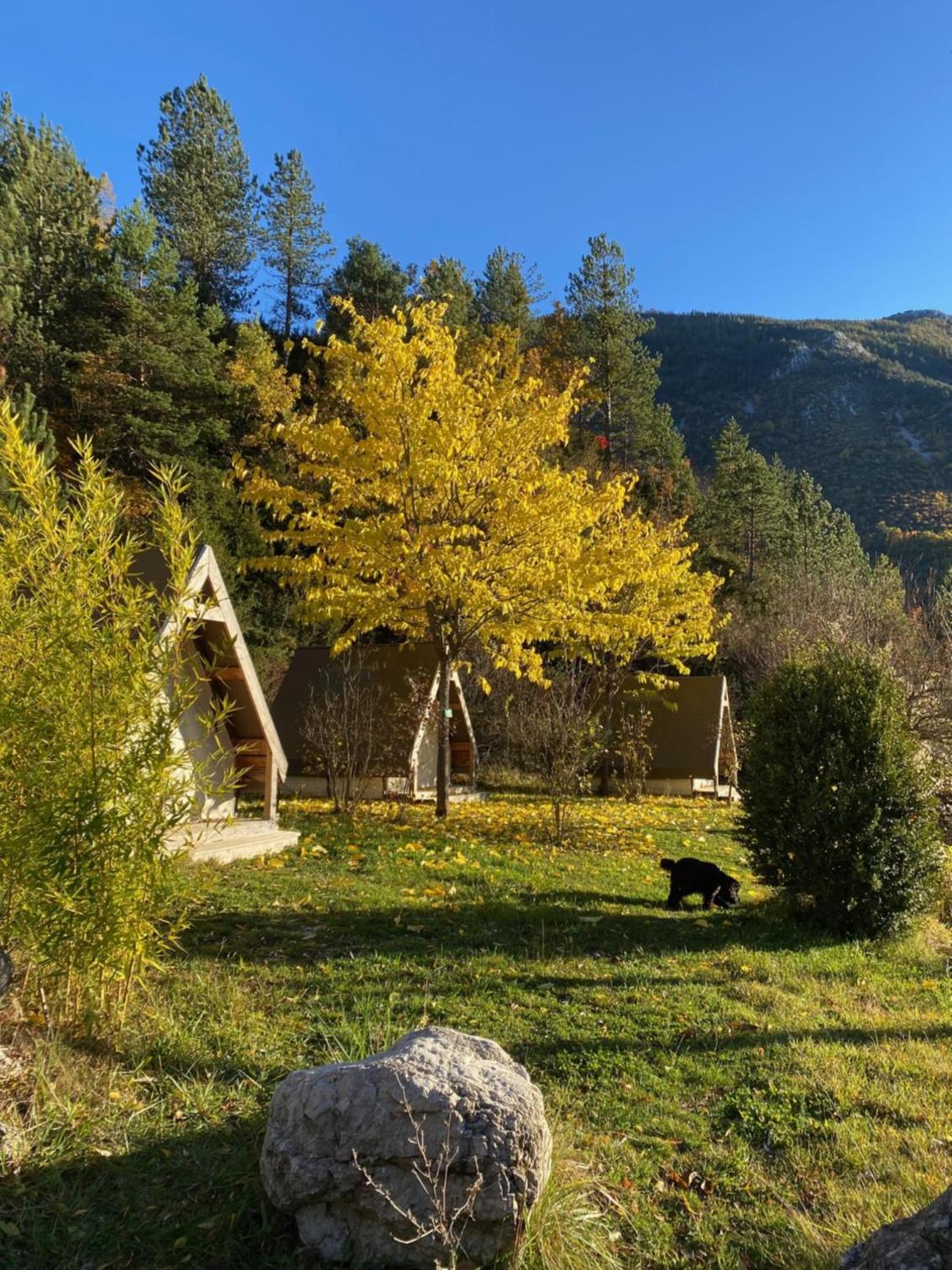 Tent (2 Adults) - Prêt à camper - Photo 6