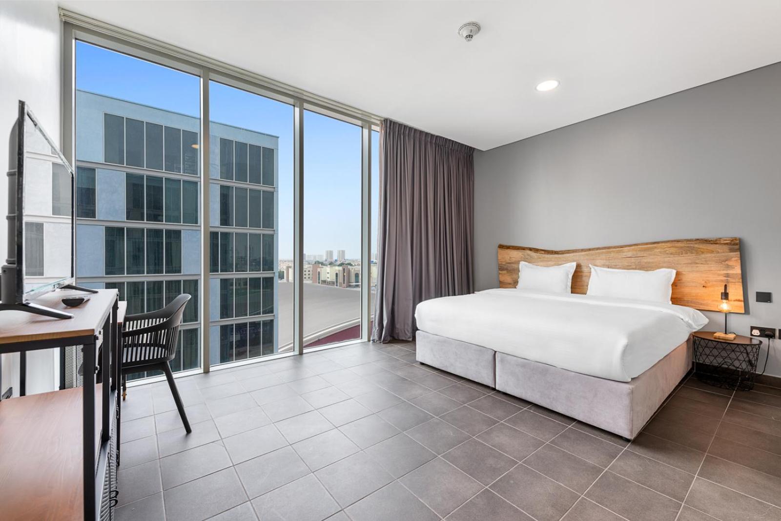 Double Room photo 1