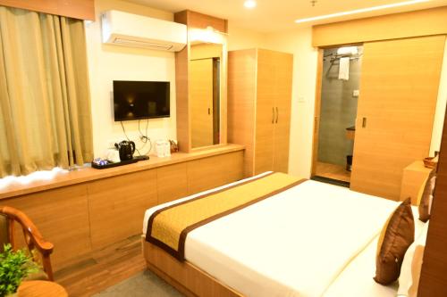 Superior Double Room photo 3