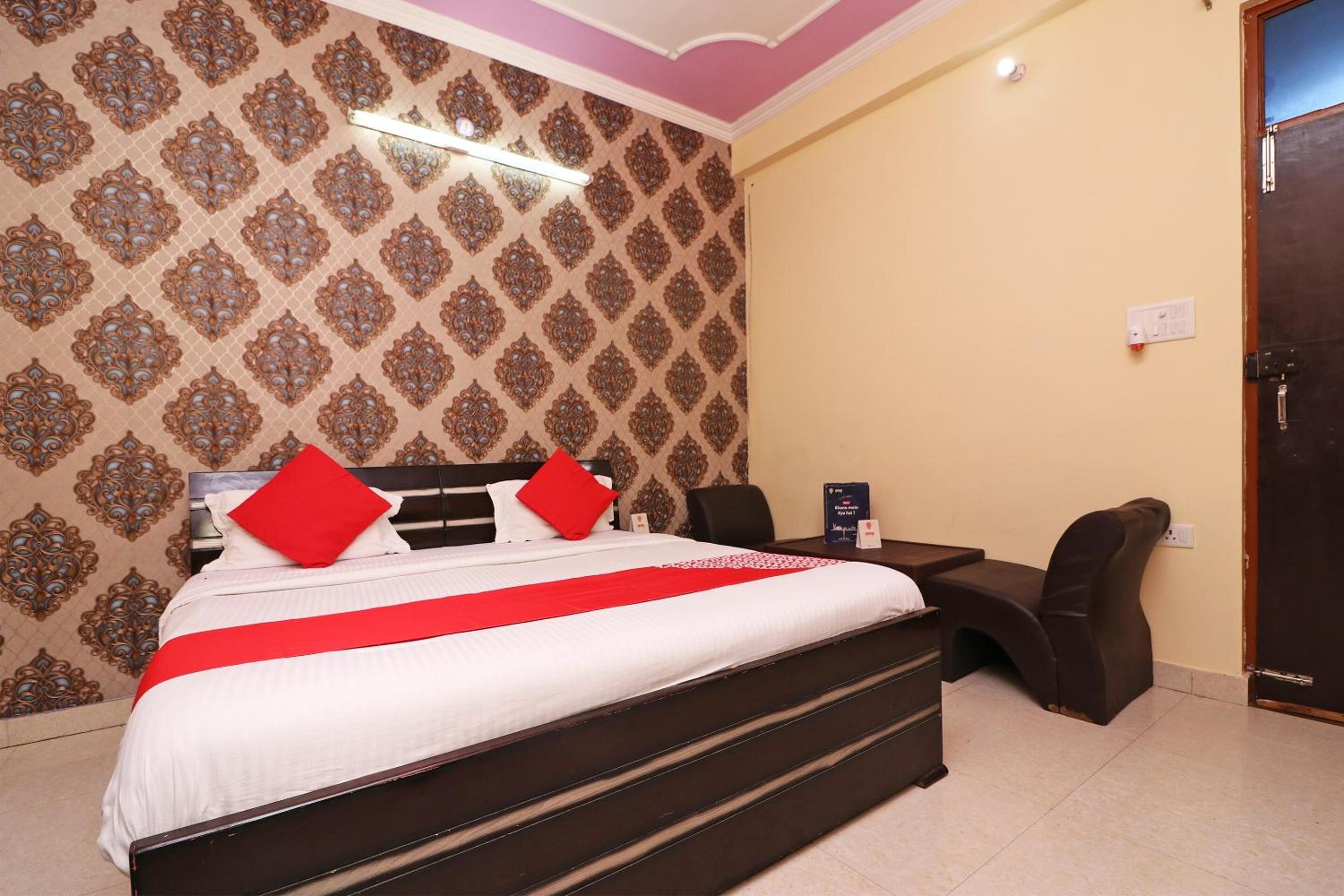 Deluxe Triple Room photo 3