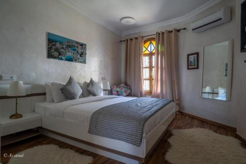 Double Room with Mountain View photo 3