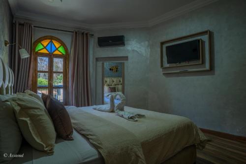 Double Room with Mountain View photo 2