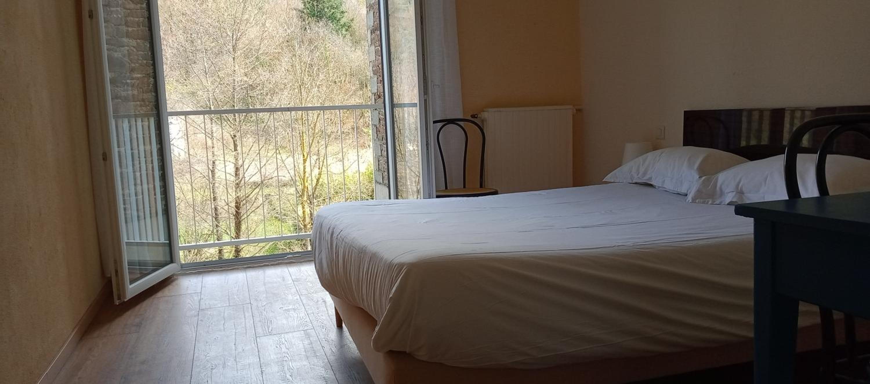 Double Room with Mountain View photo 2