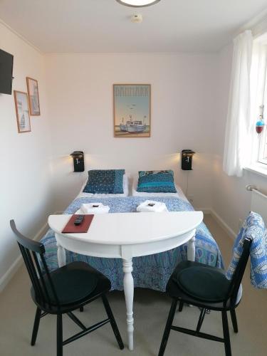 Double Room with Balcony photo 2