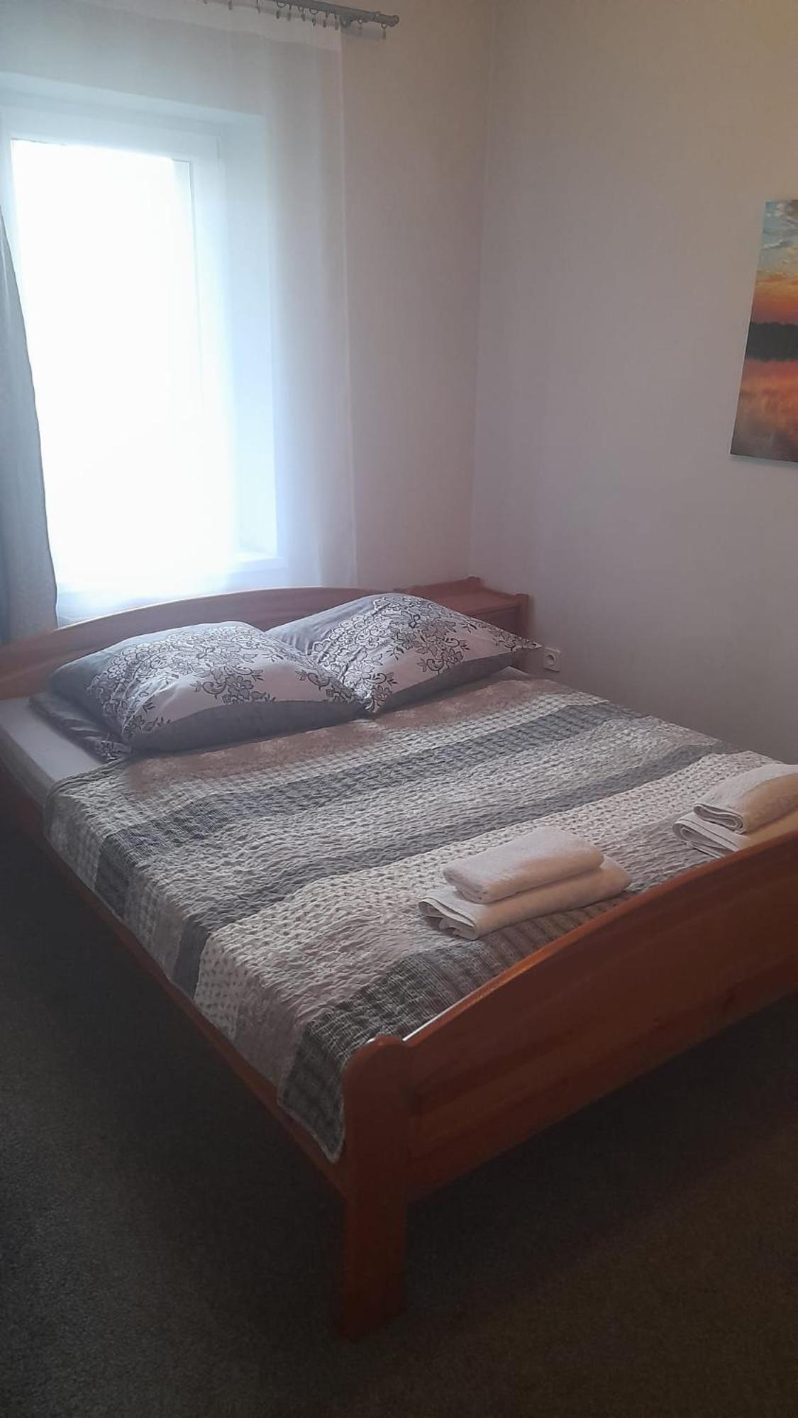 Double Room with Private Bathroom photo 3