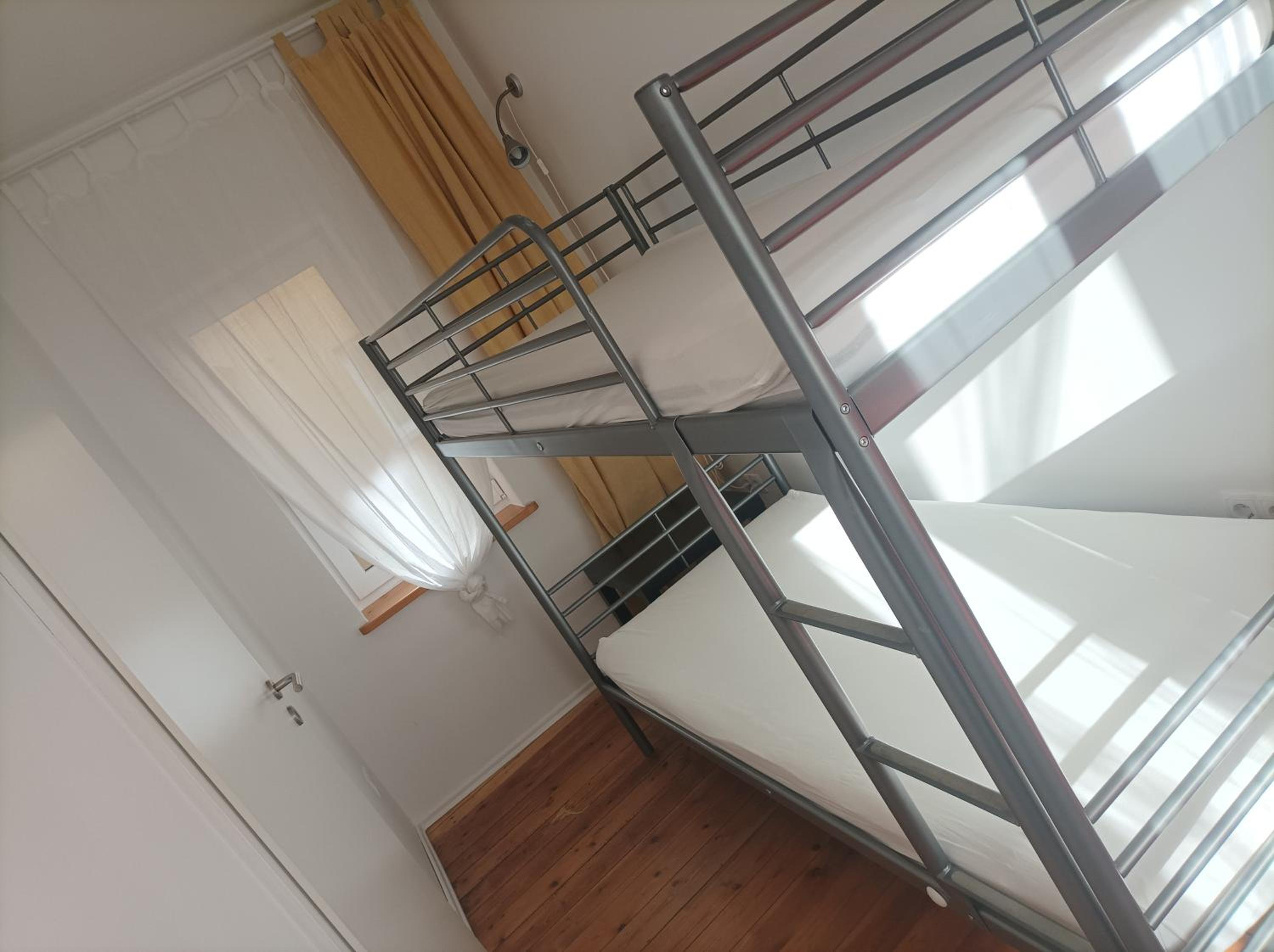 Family Apartment photo 2