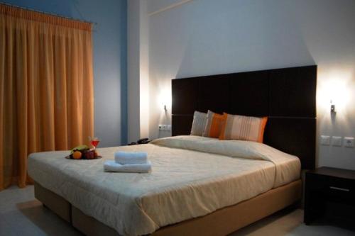 Twin Room photo 1